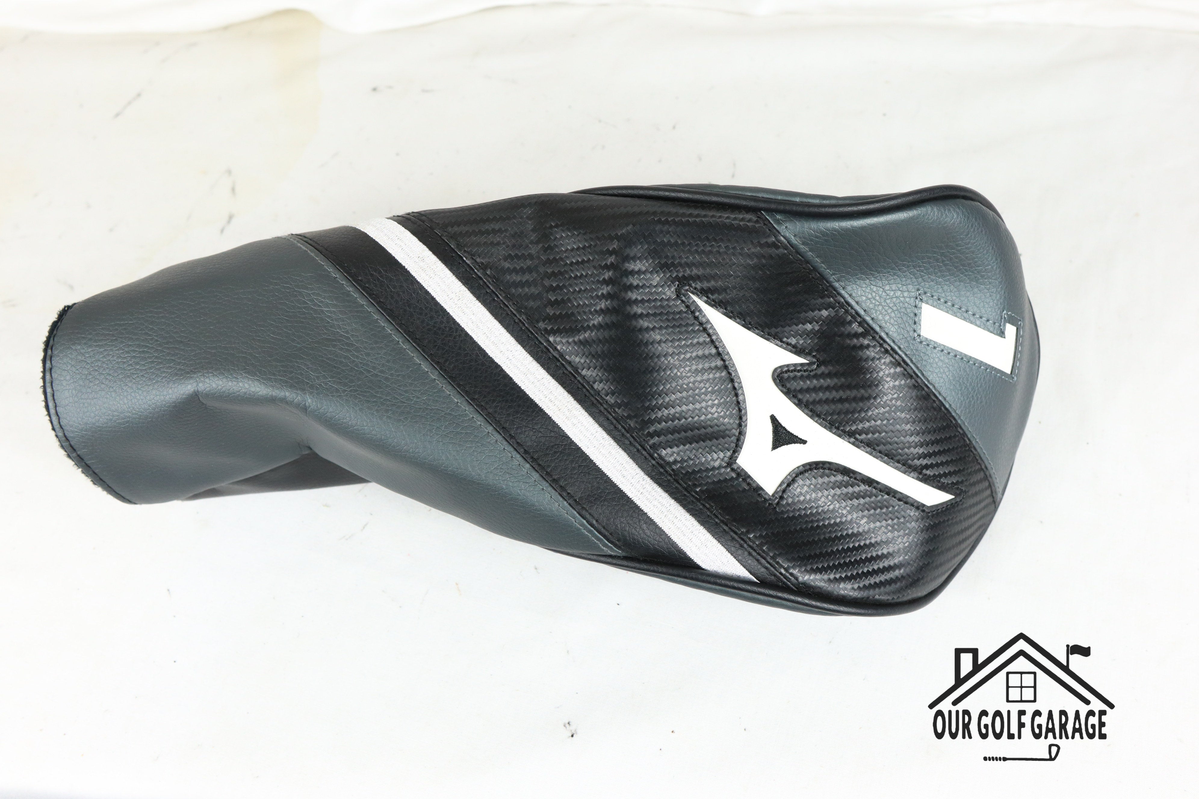 Mizuno Driver Headcover