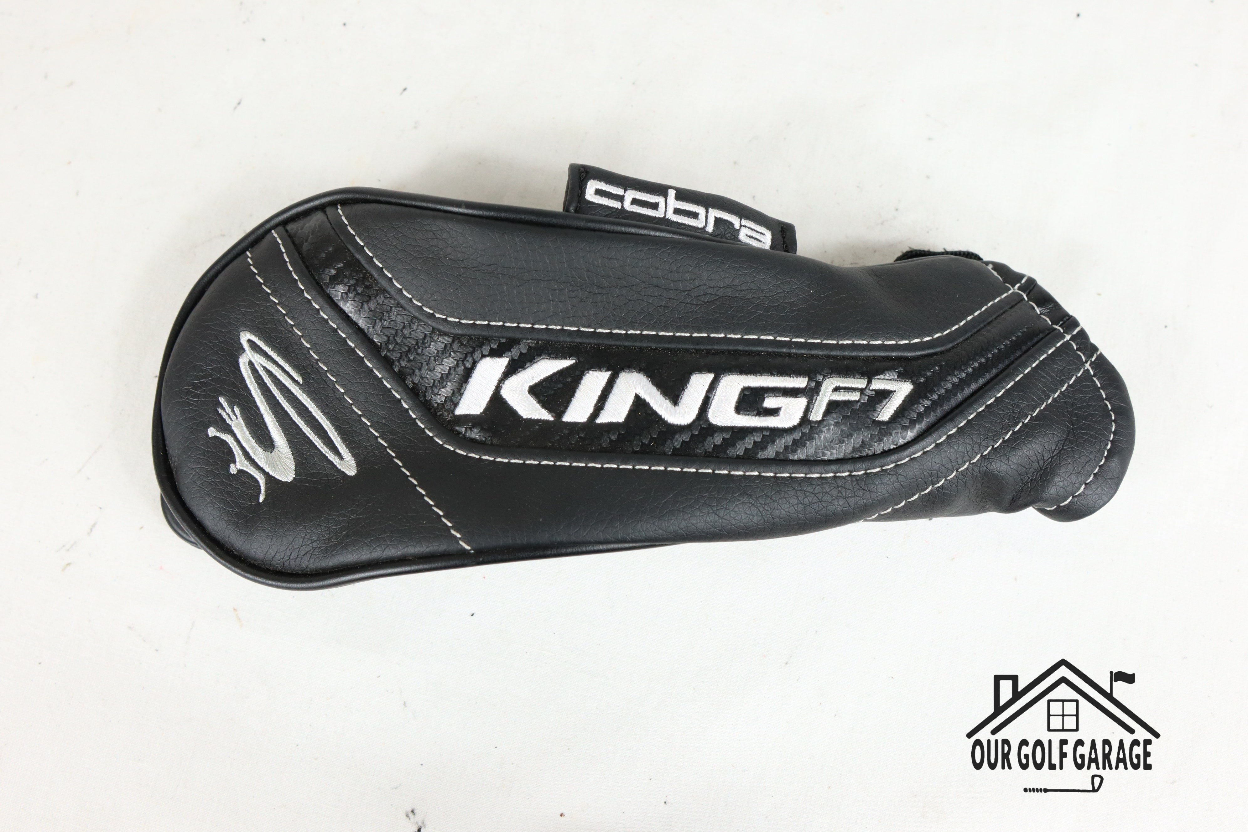 Cobra King F7 Hybrid Headcover