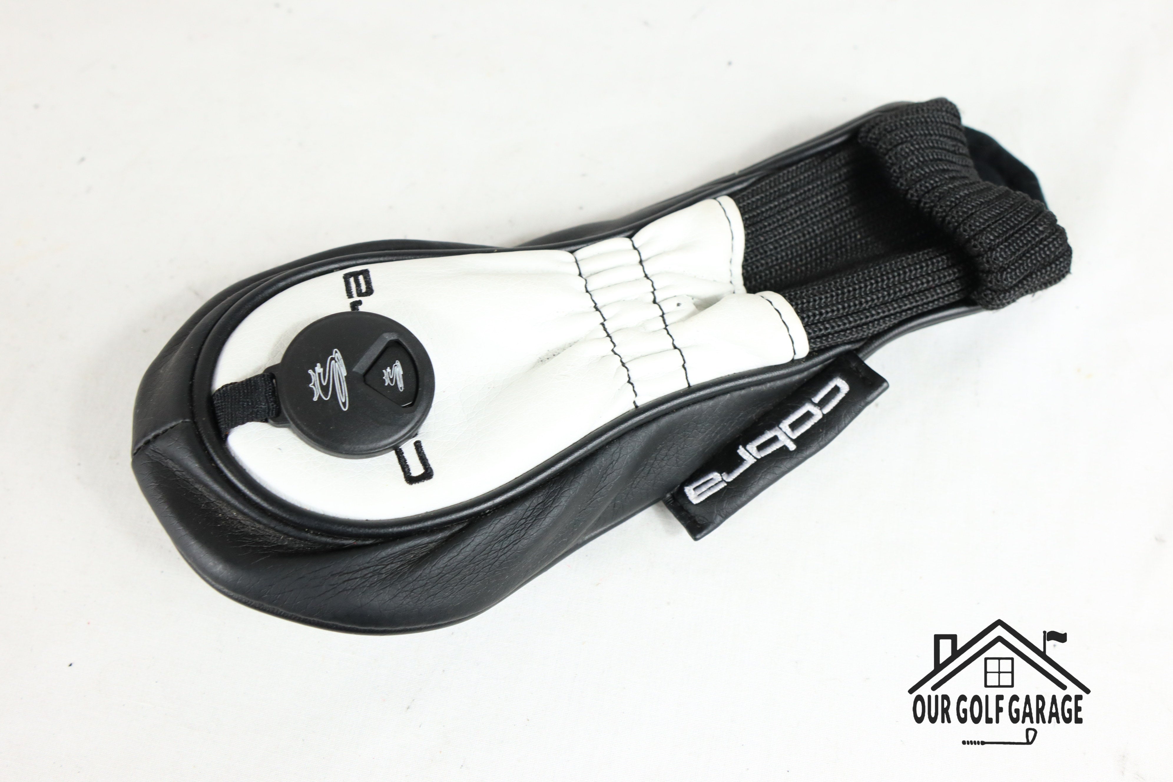 Cobra King F7 Hybrid Headcover