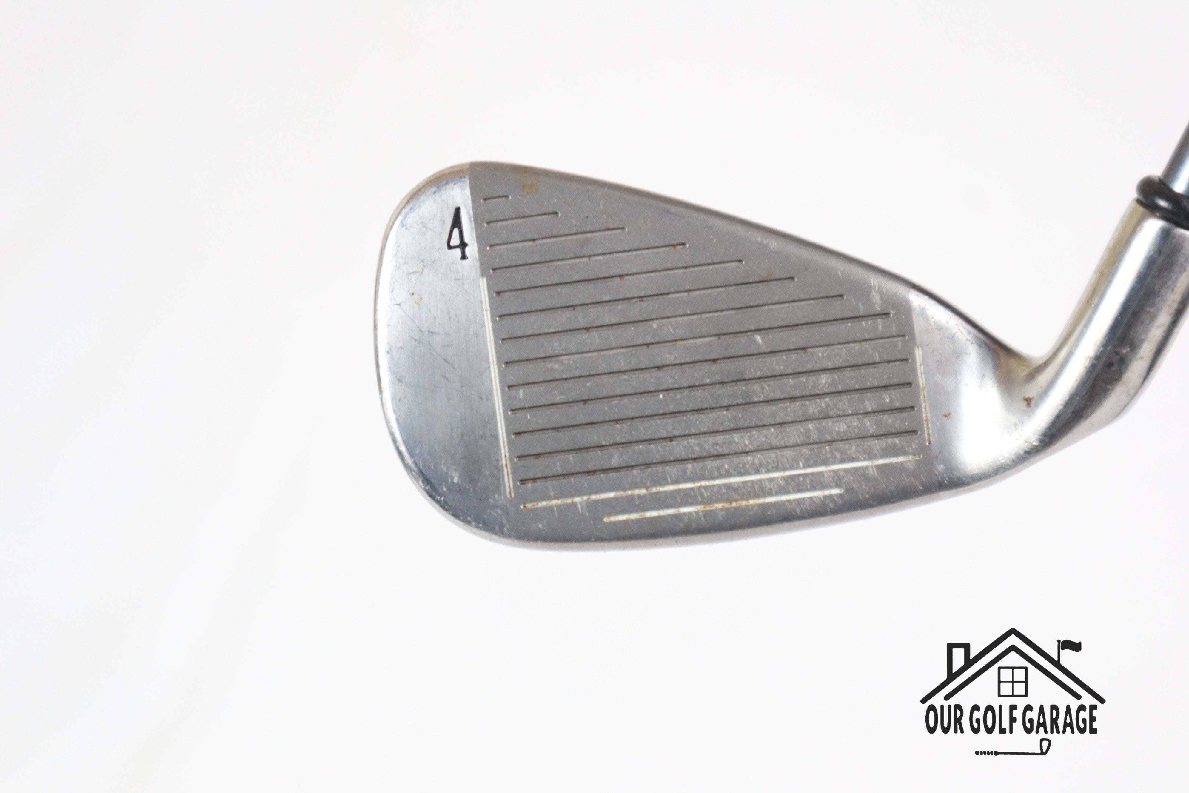 Ladies Big Bertha 4 Iron