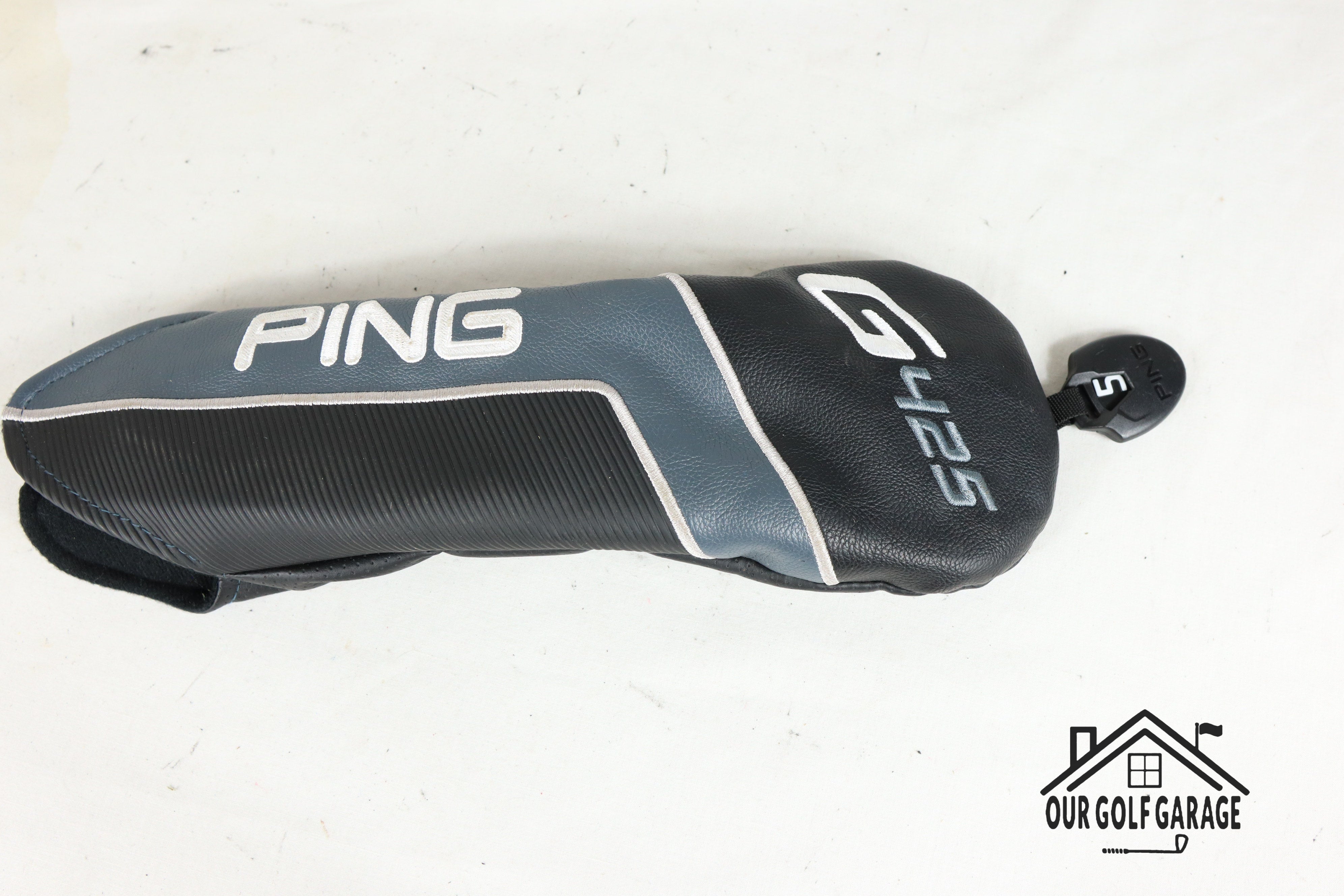 Ping G425 5 Wood Headcover
