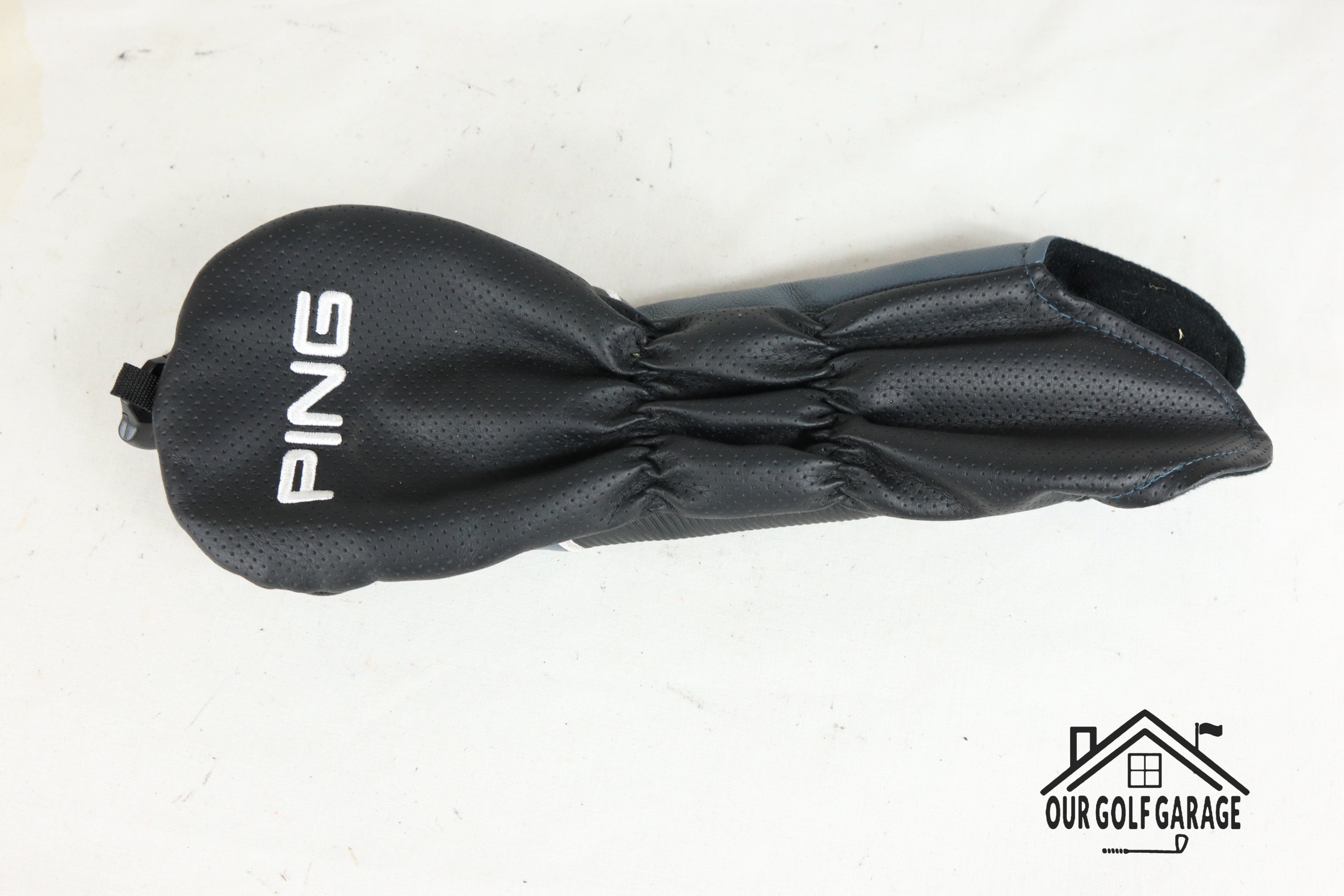 Ping G425 5 Wood Headcover