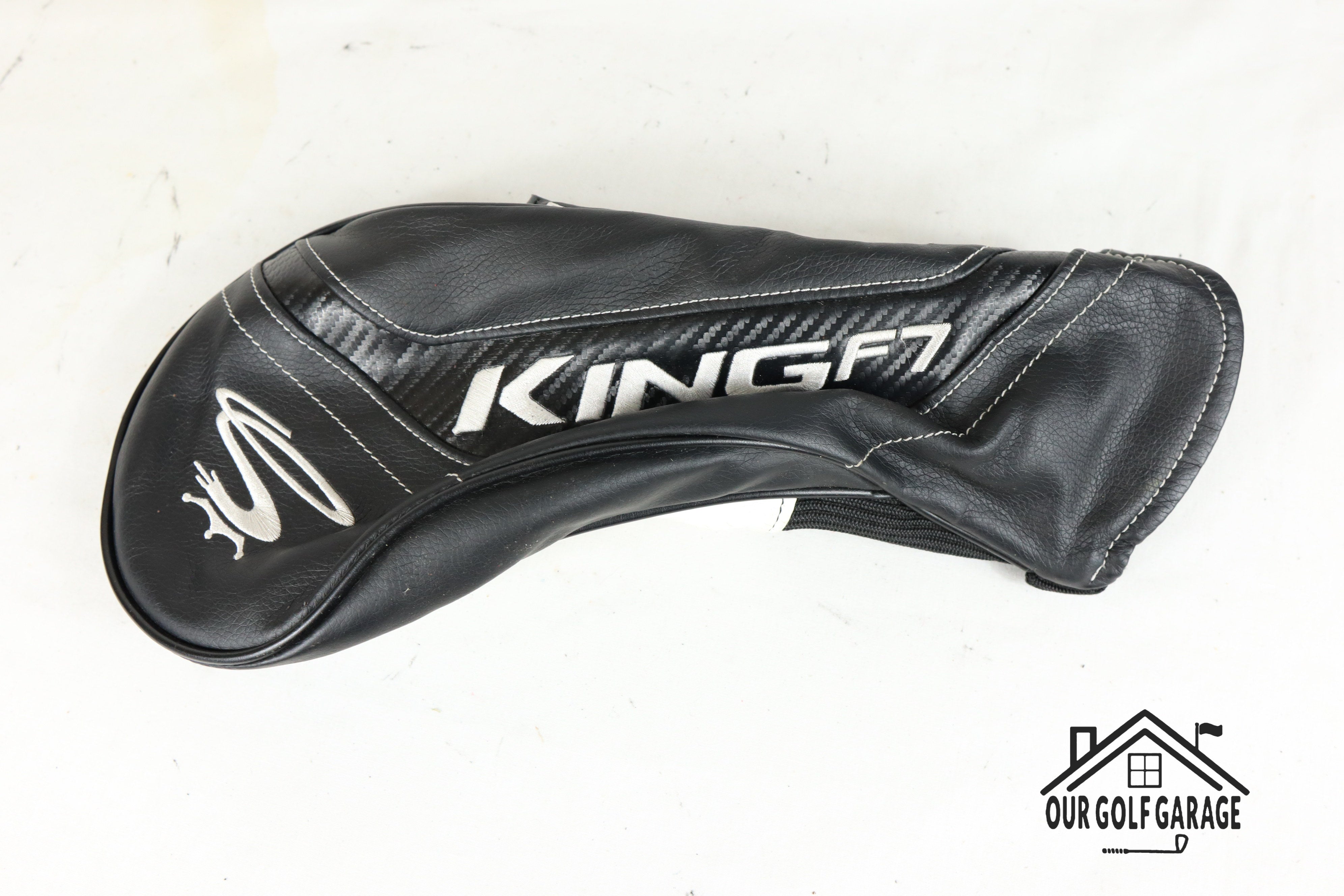 Cobra King F7 Driver Head