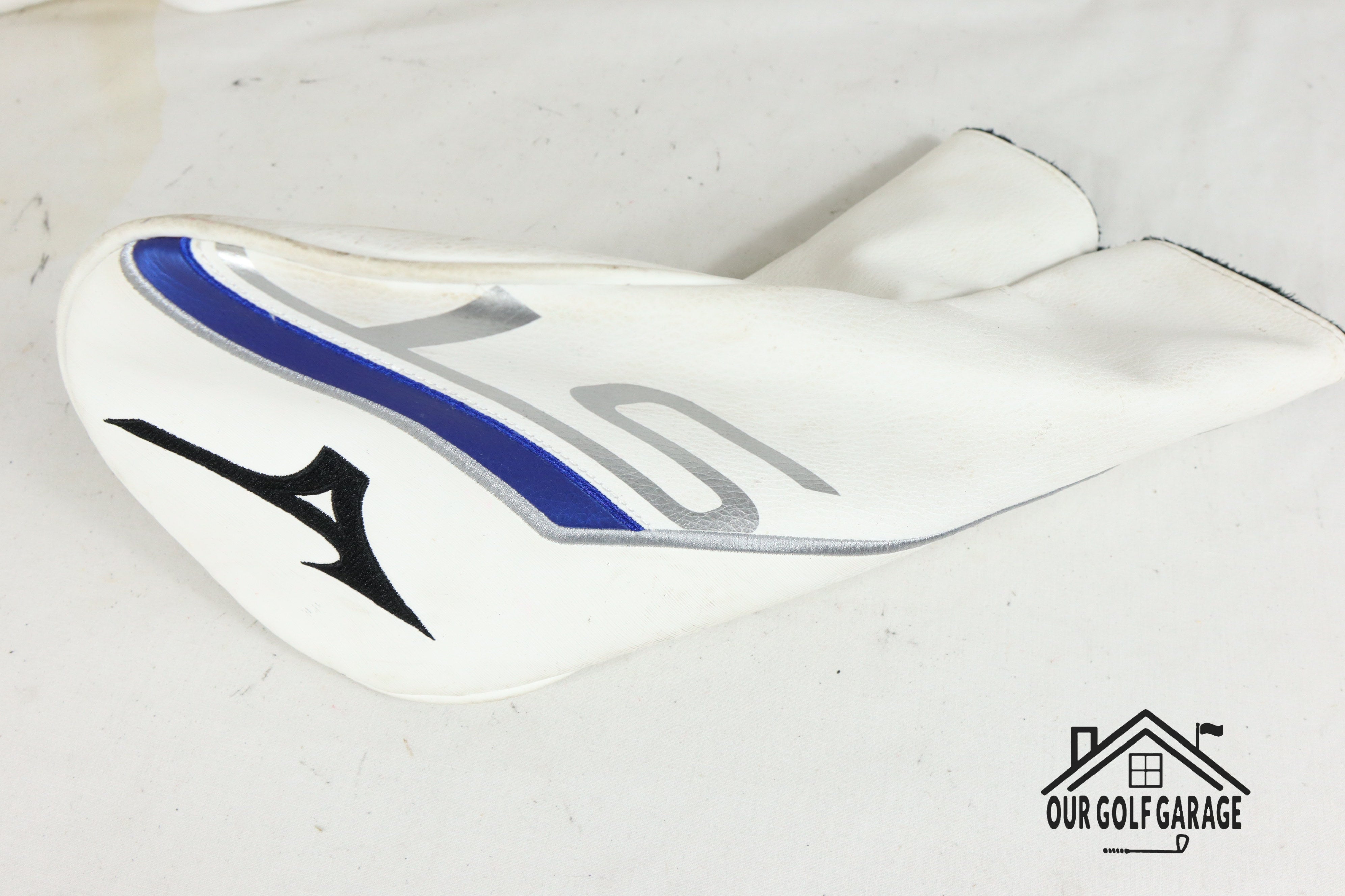 Mizuno ST Driver Headcover
