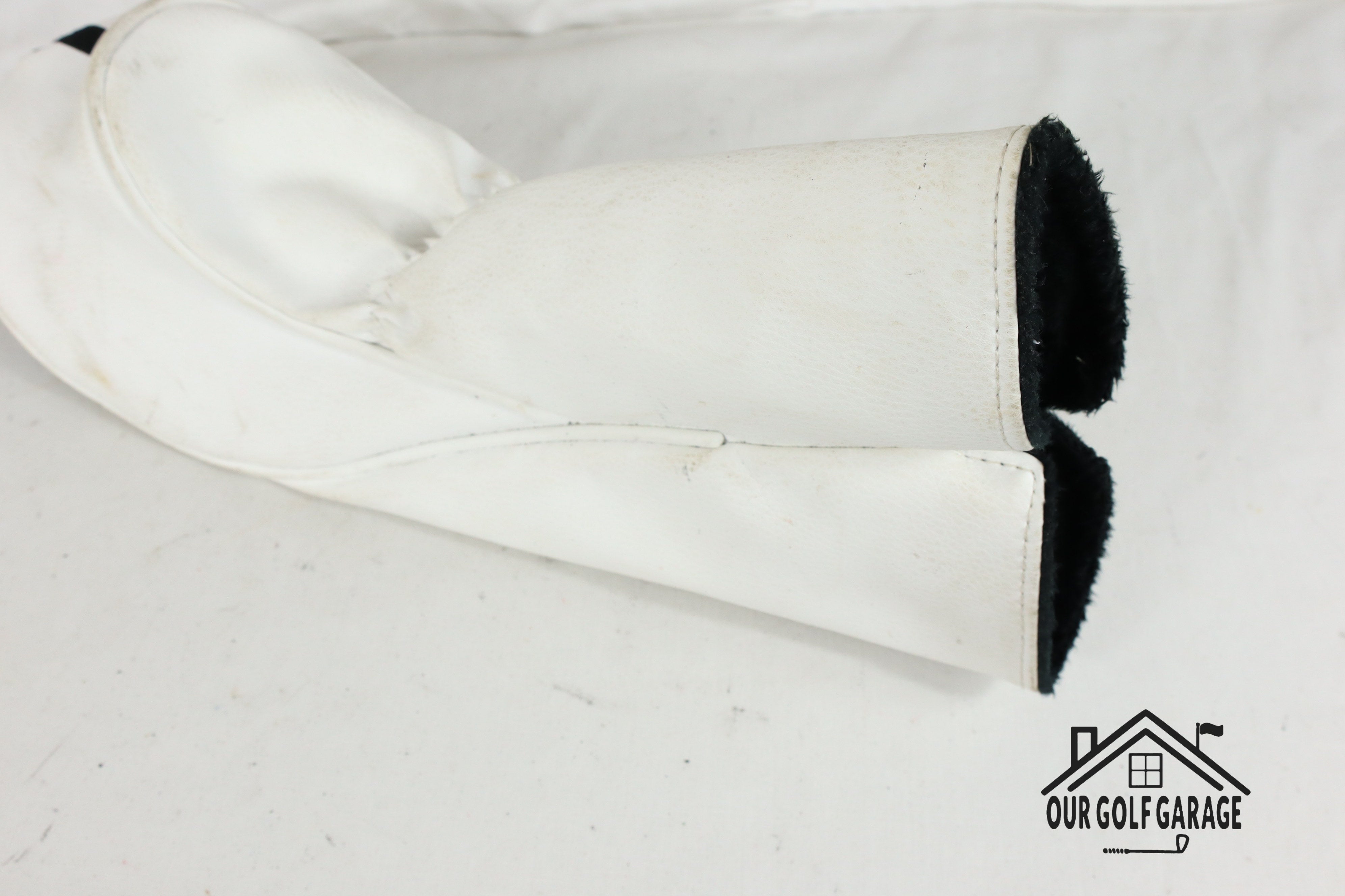 Mizuno ST Driver Headcover