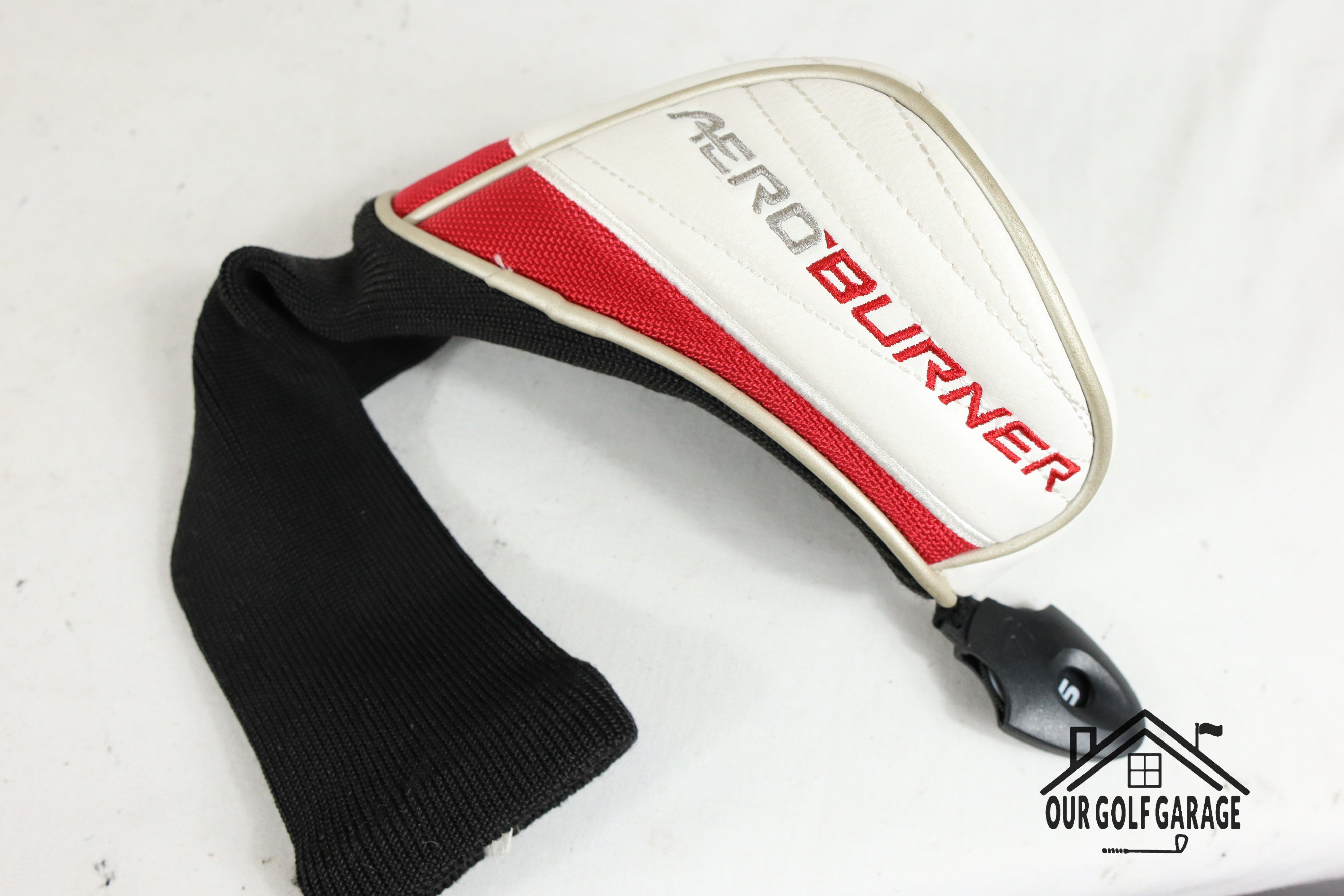 TaylorMade Aero Burner 5 Wood Headcover