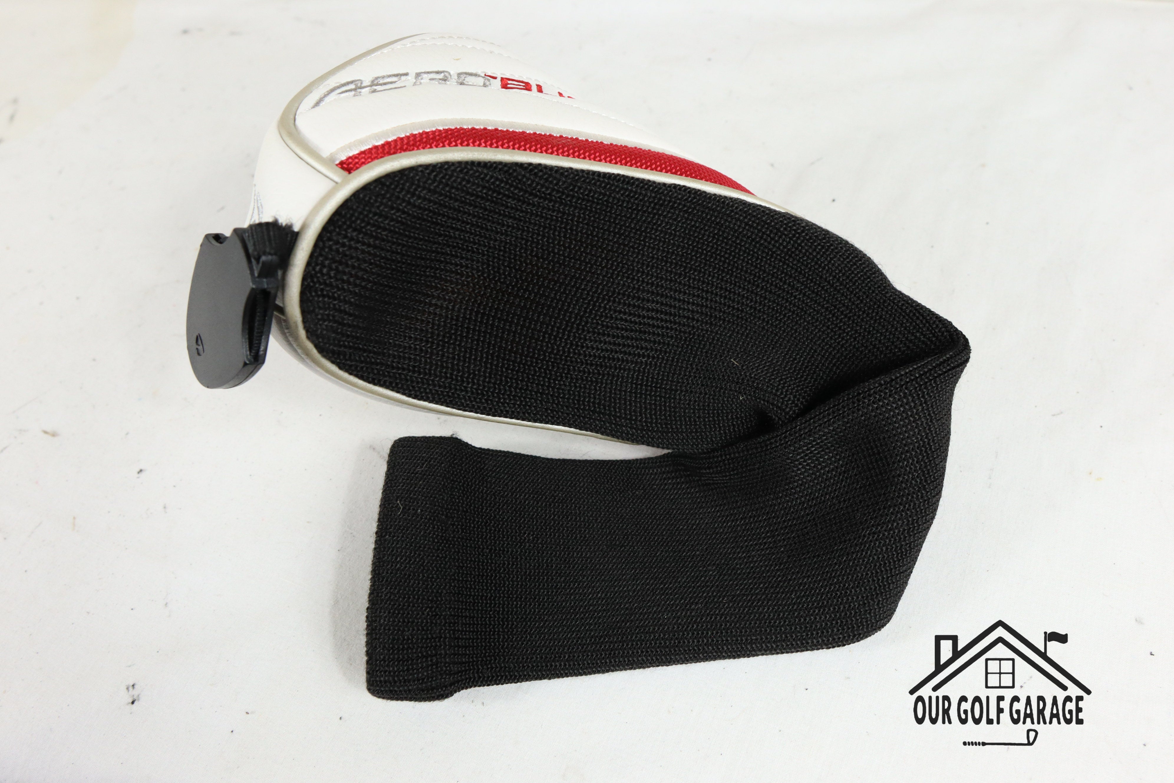 TaylorMade Aero Burner 5 Wood Headcover