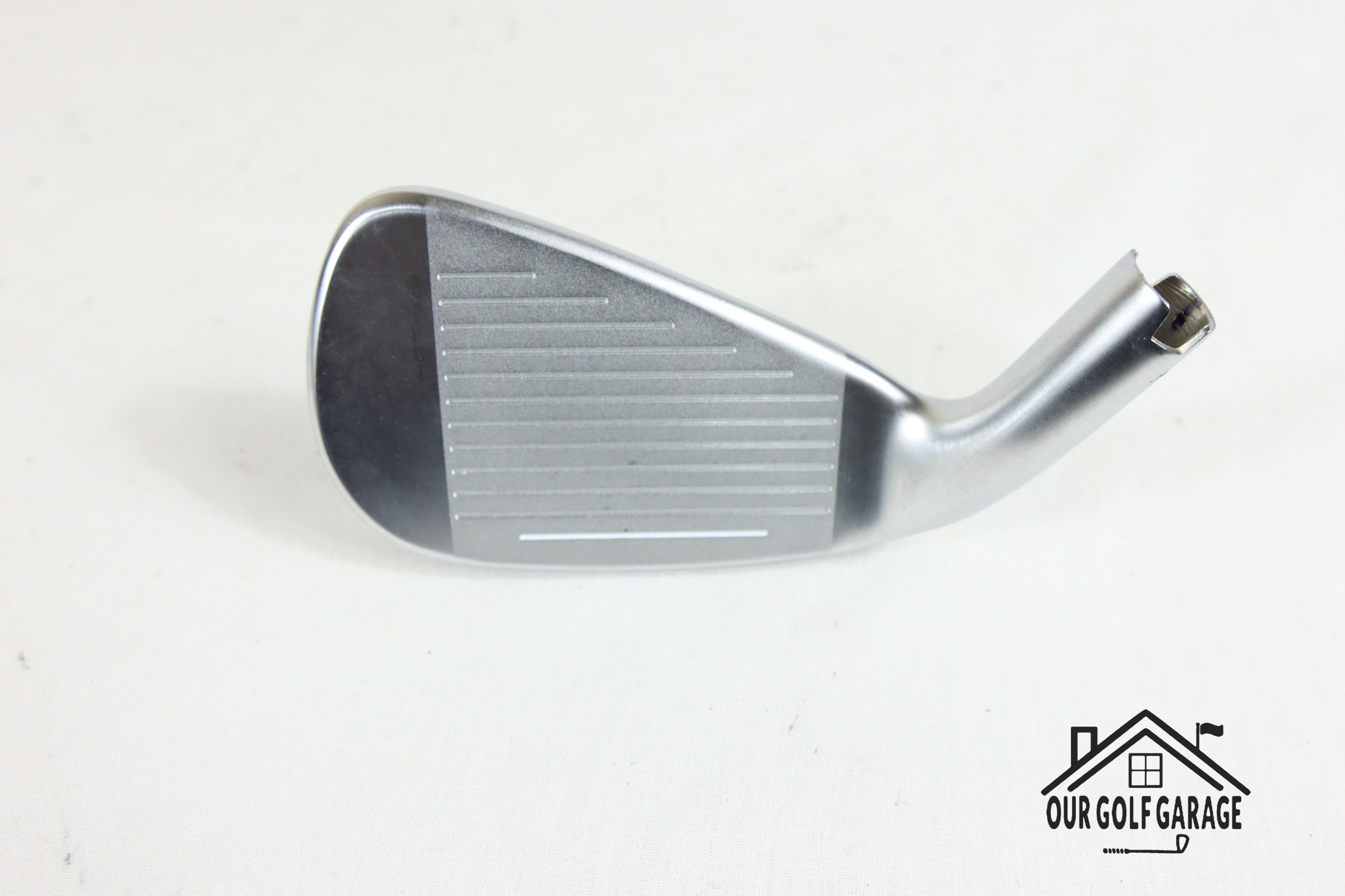 Cobra Aerojet Demo 7 Iron Head