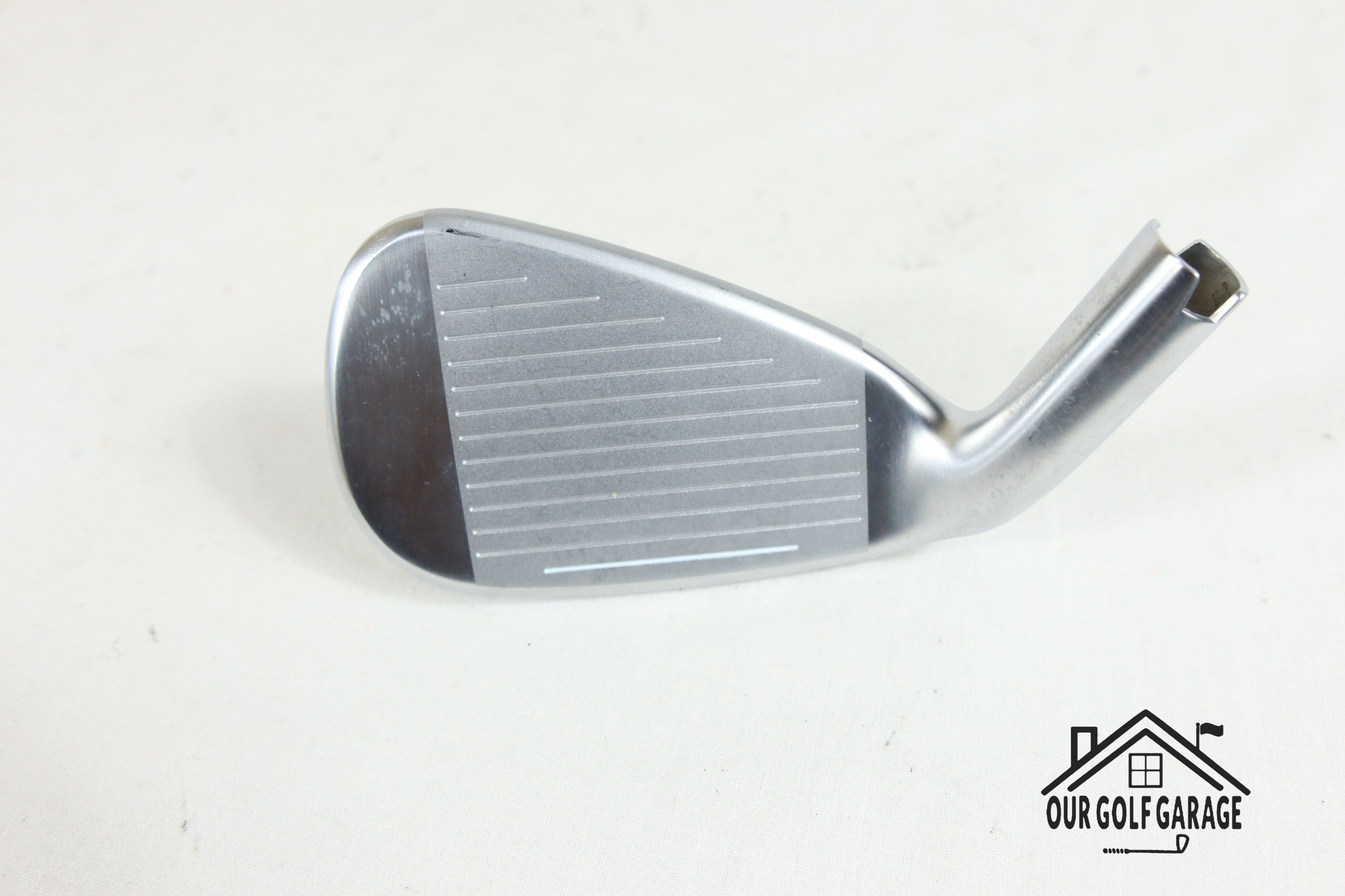 Cobra AirX Demo 7 Iron Head