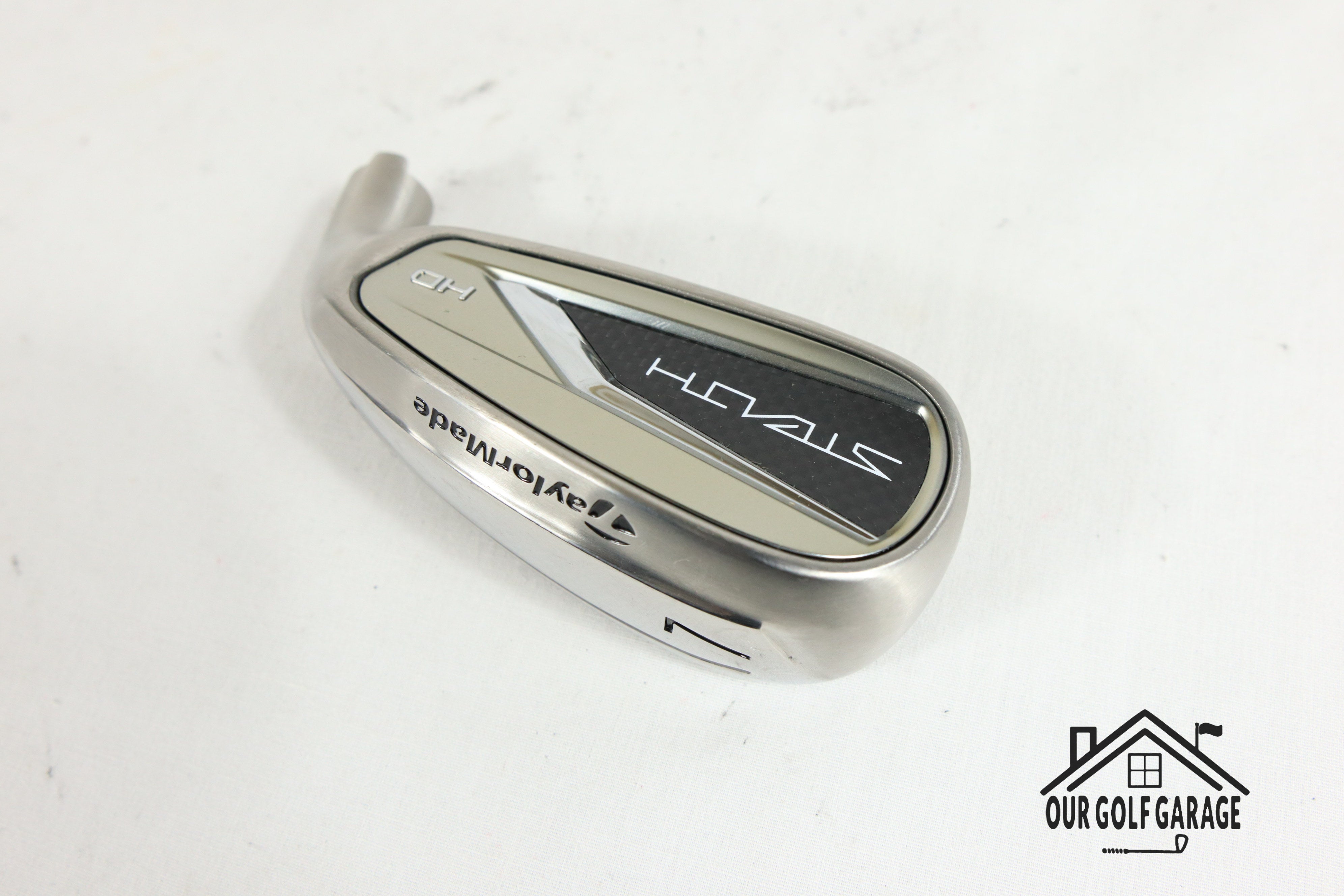 TaylorMade Stealth HD Demo 7 Iron Head