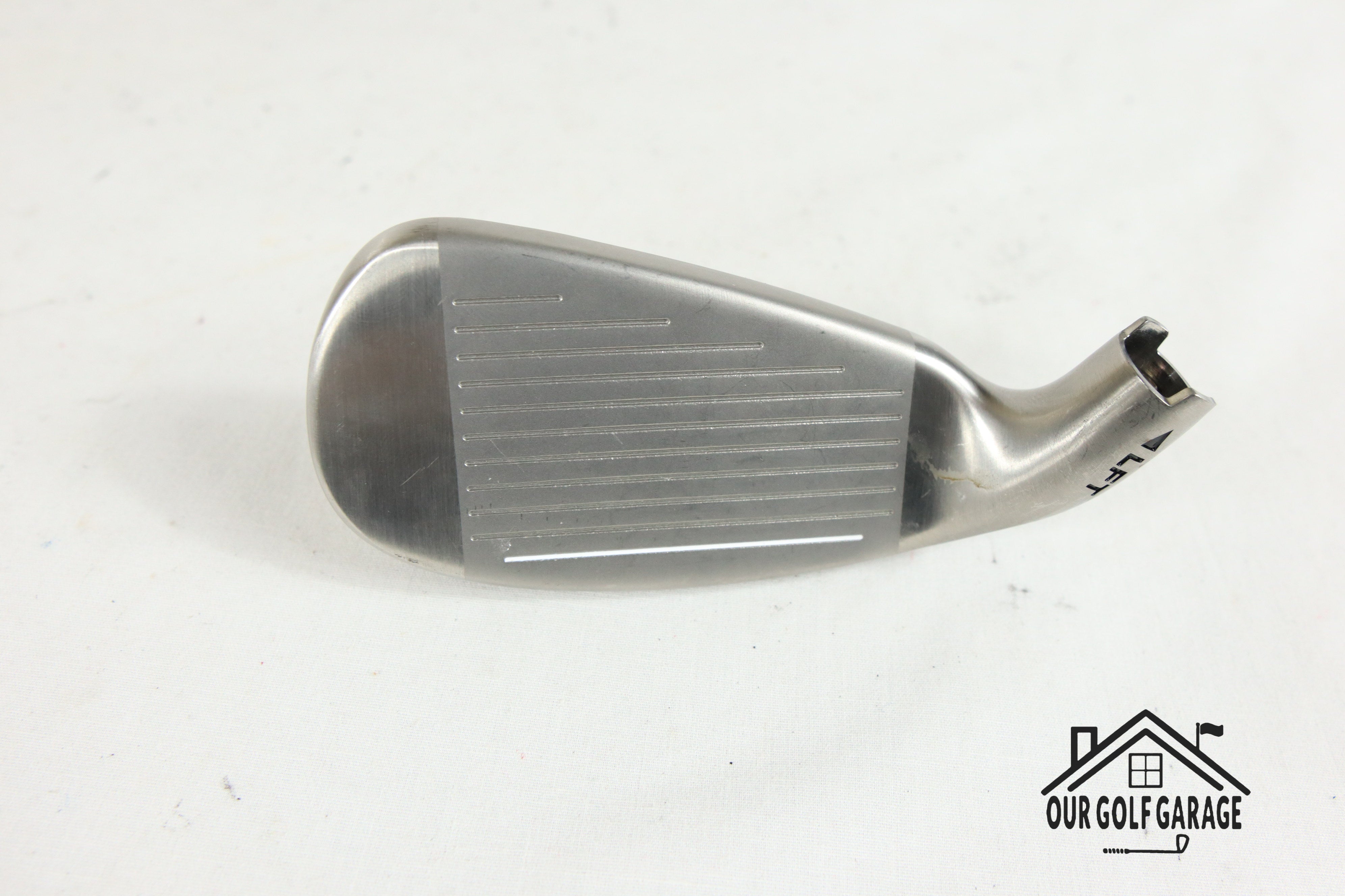 TaylorMade Stealth HD Demo 7 Iron Head