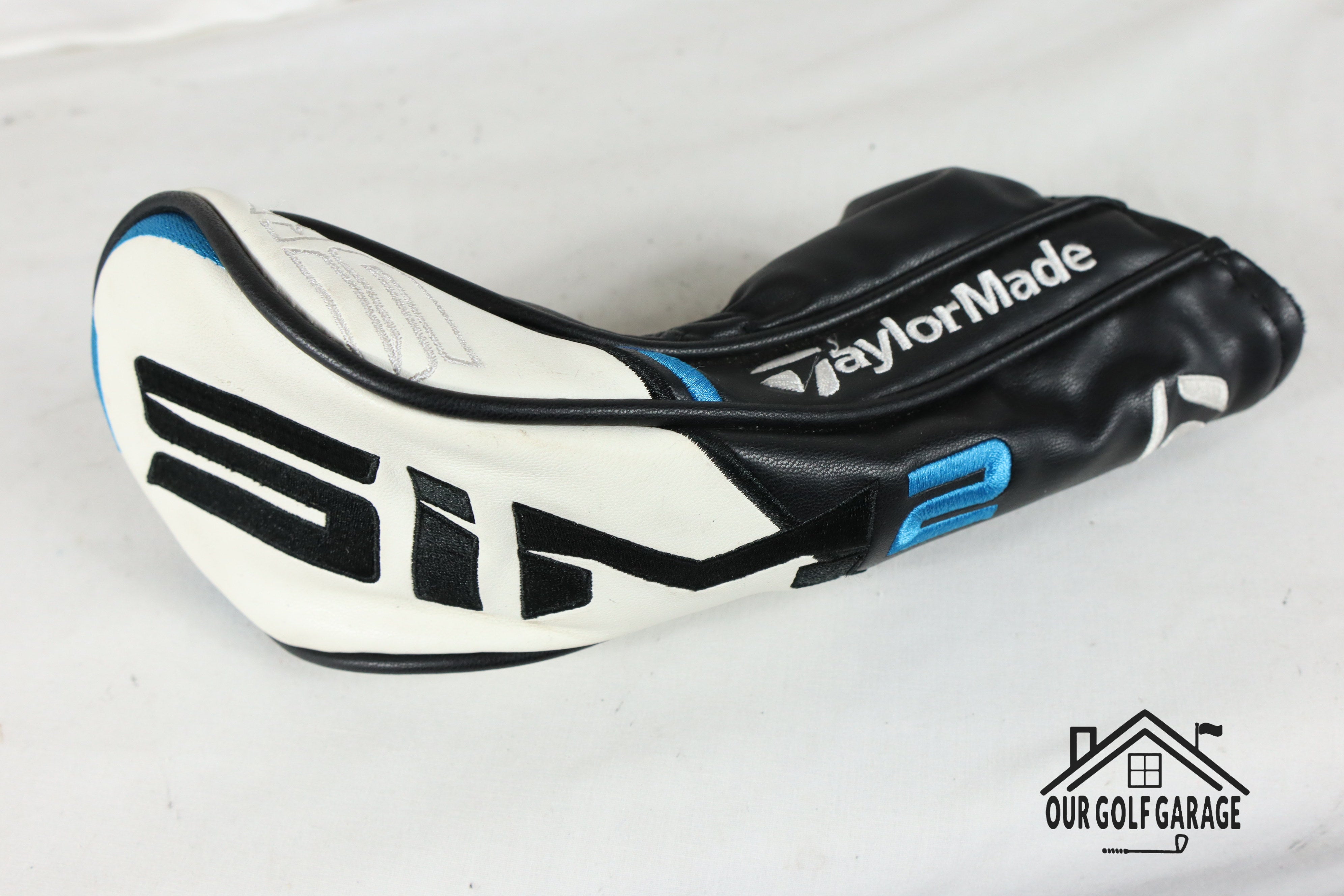 TaylorMade SIM2 3 Hybrid Headcover