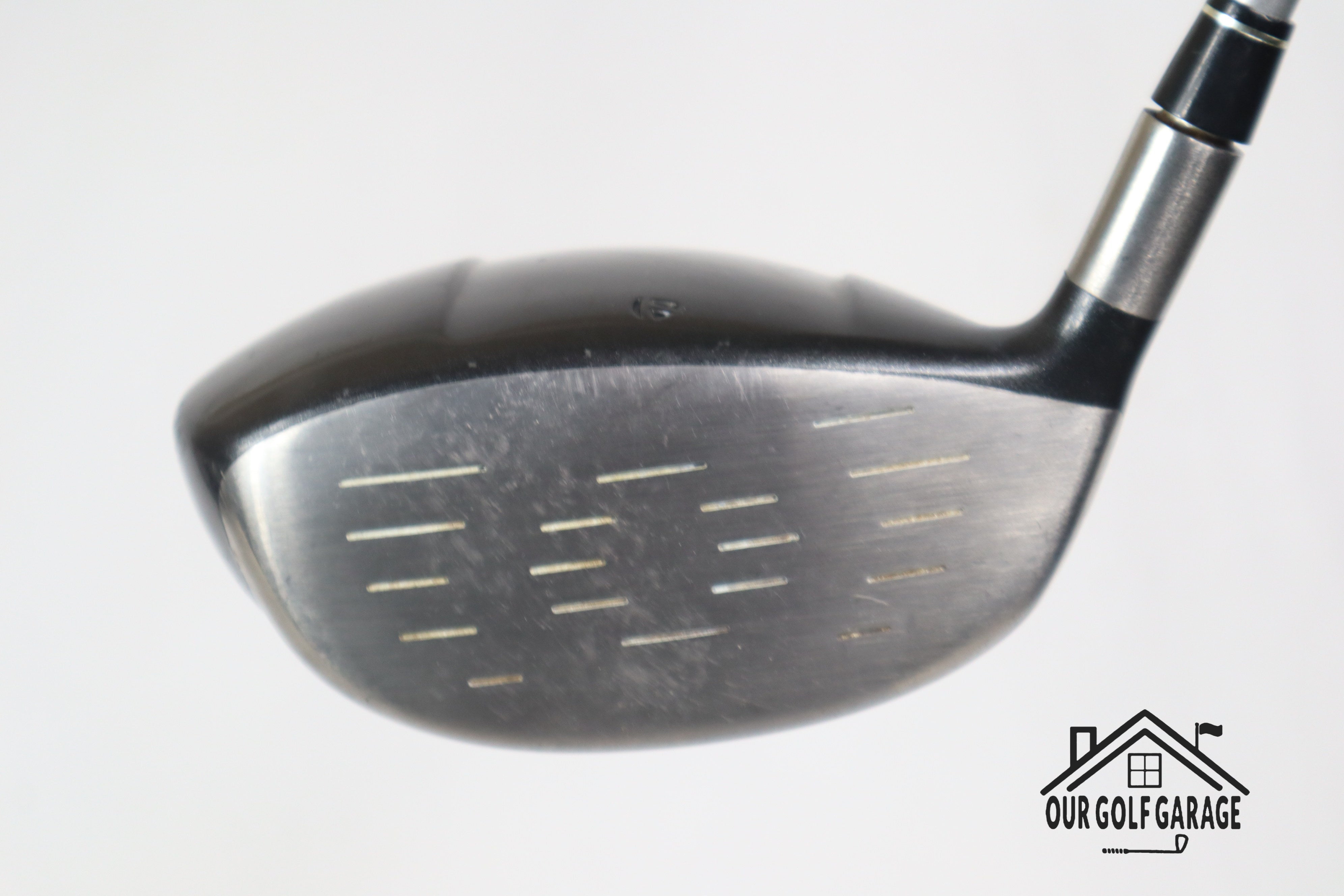 TaylorMade R360XD 9.5° Driver