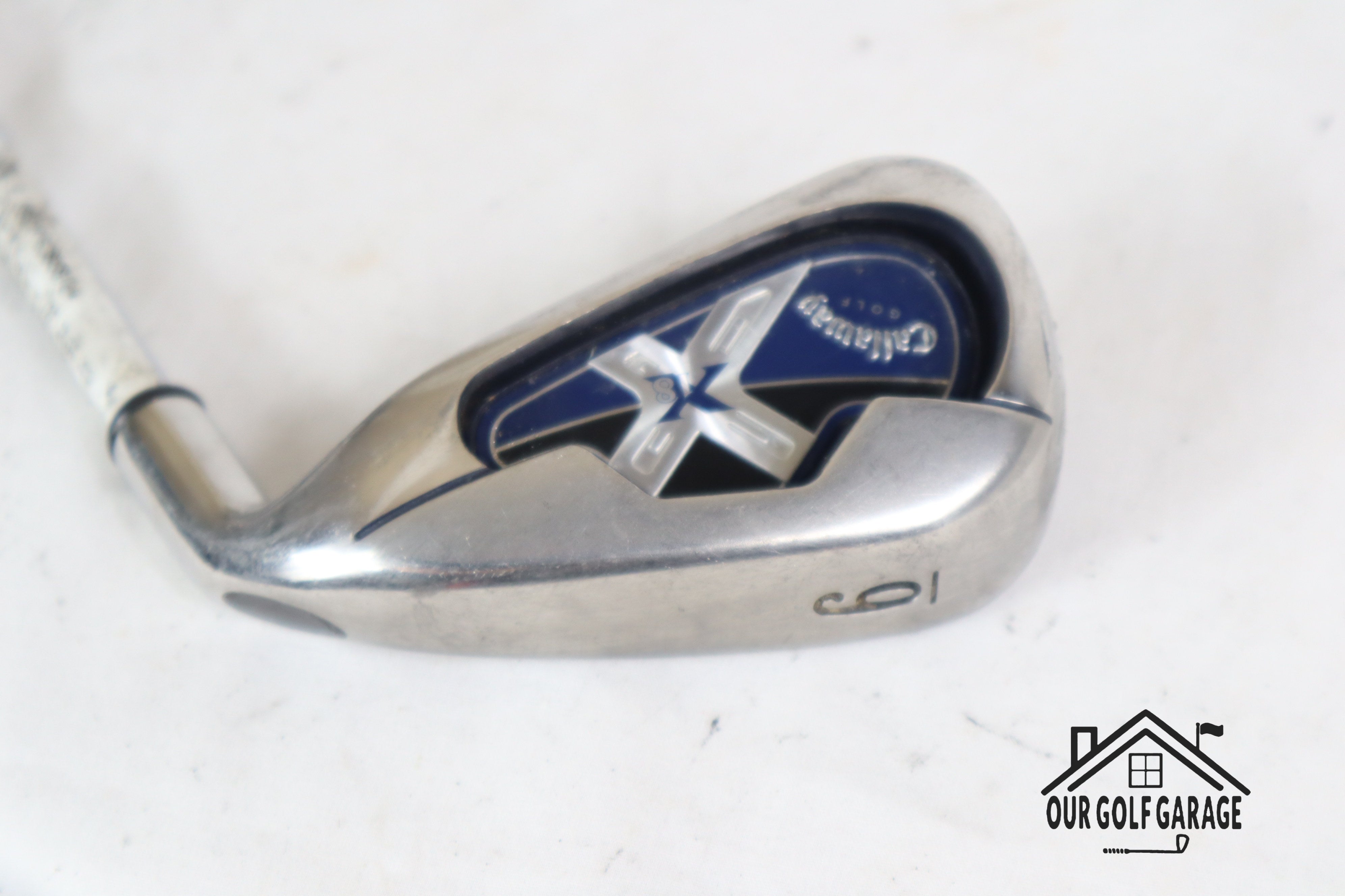 Callaway X-18 6 Iron