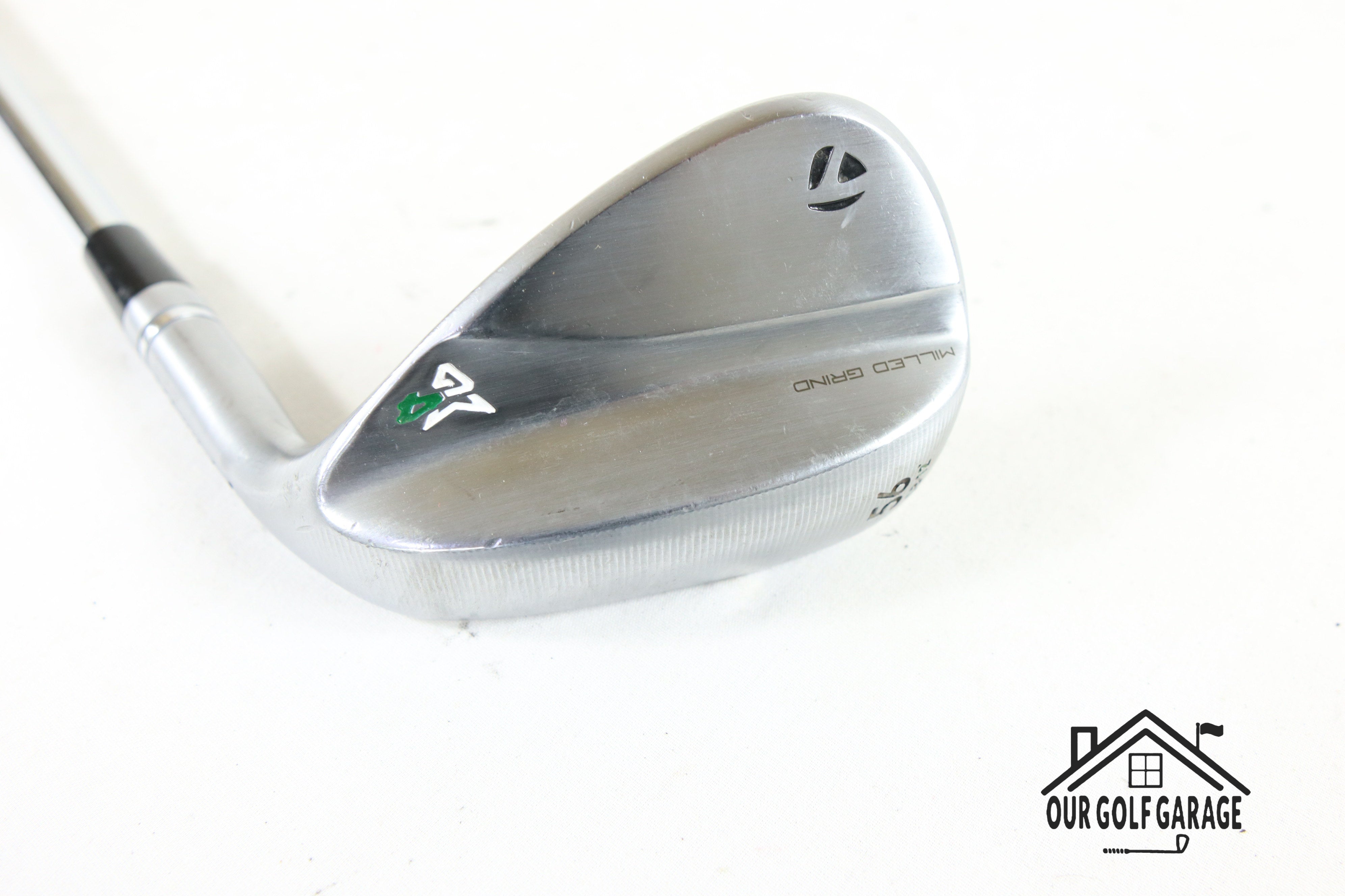 TaylorMade MG4 56° Sand Wedge