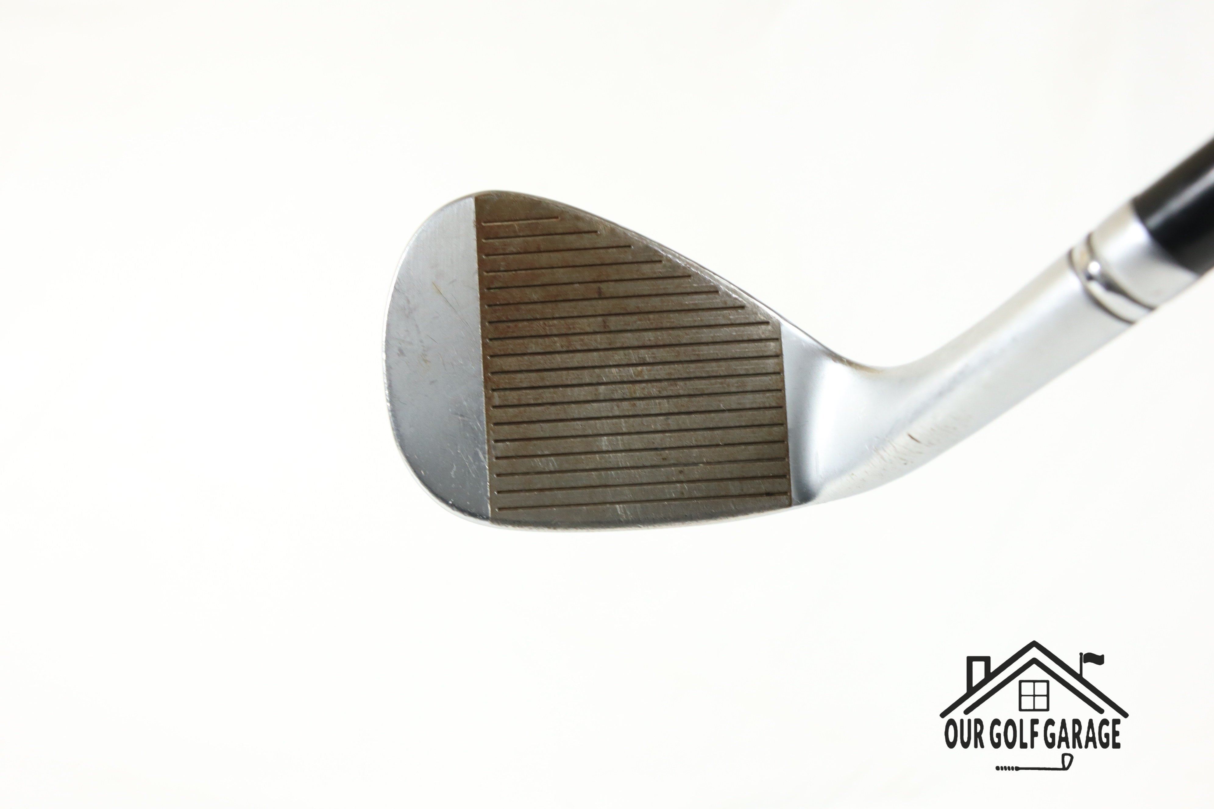 TaylorMade MG3 58° Wedge