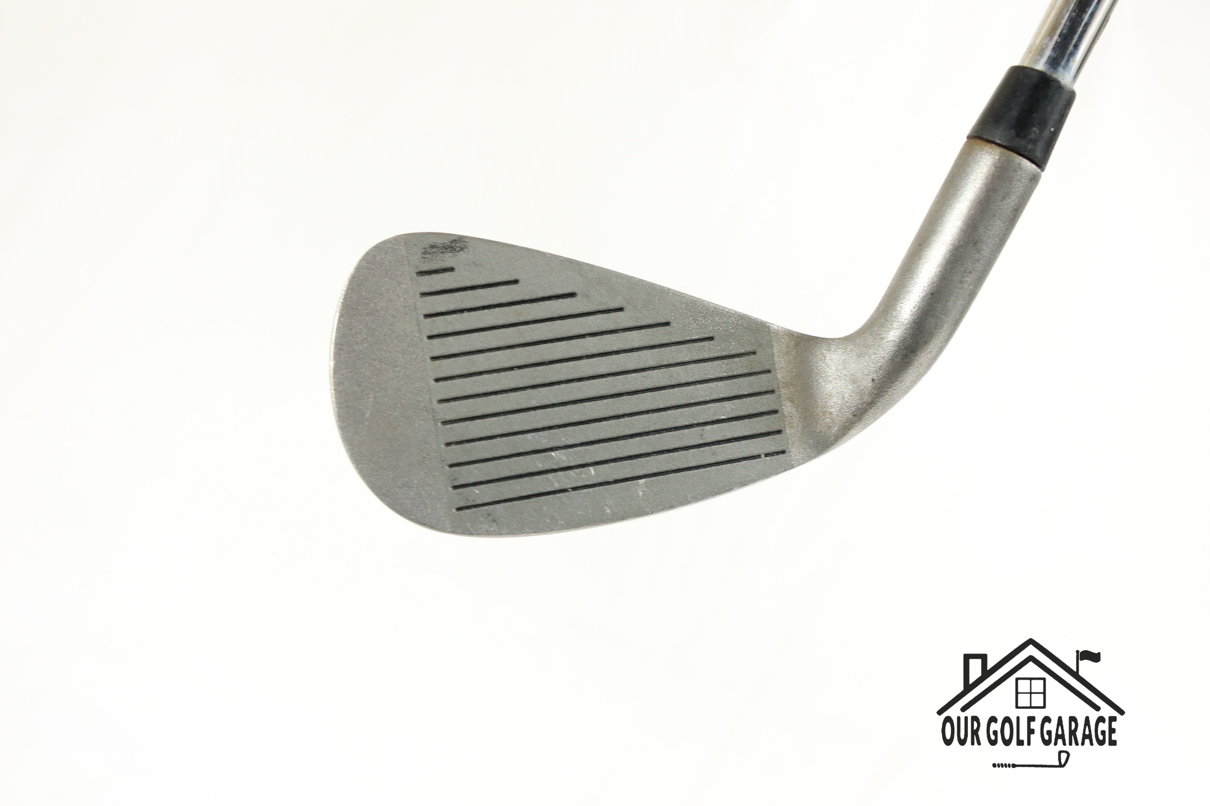 Wilson Matrix 4 Iron