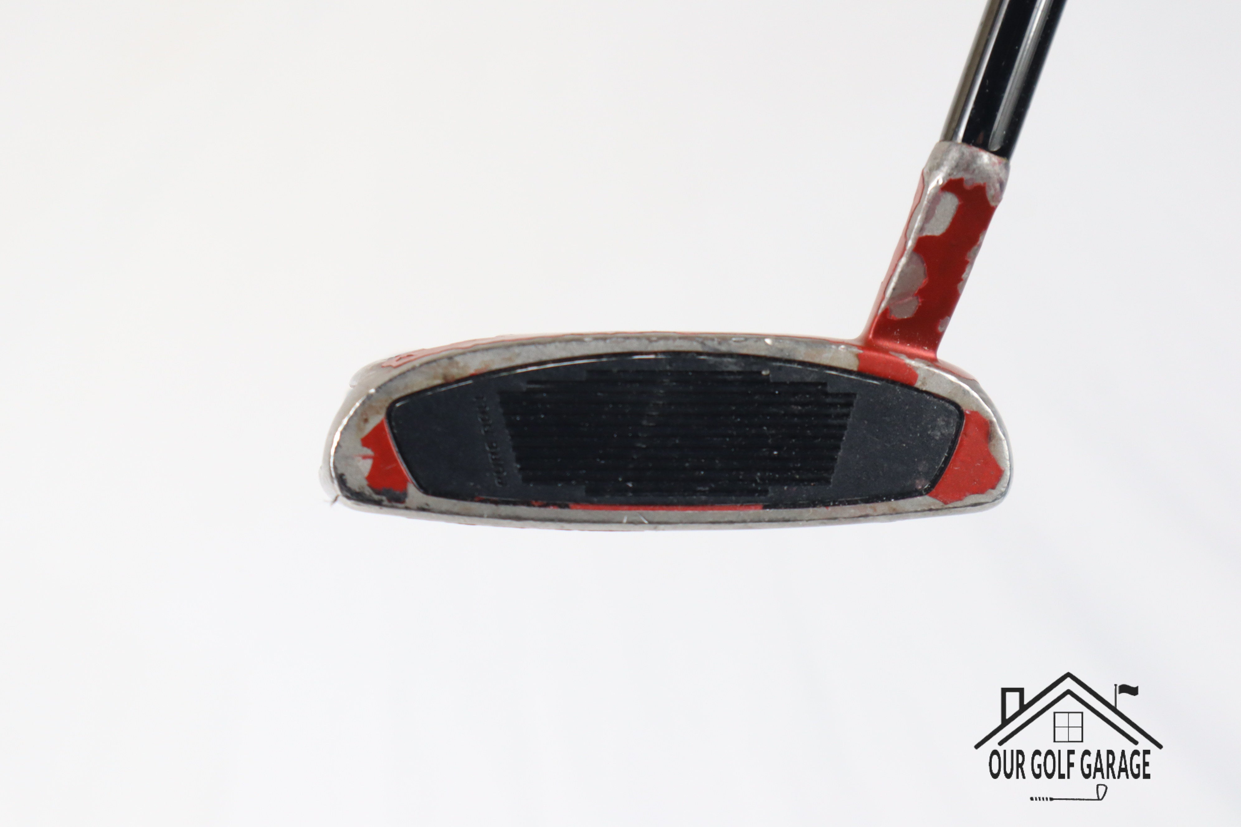 TaylorMade Spider Tour Red Putter