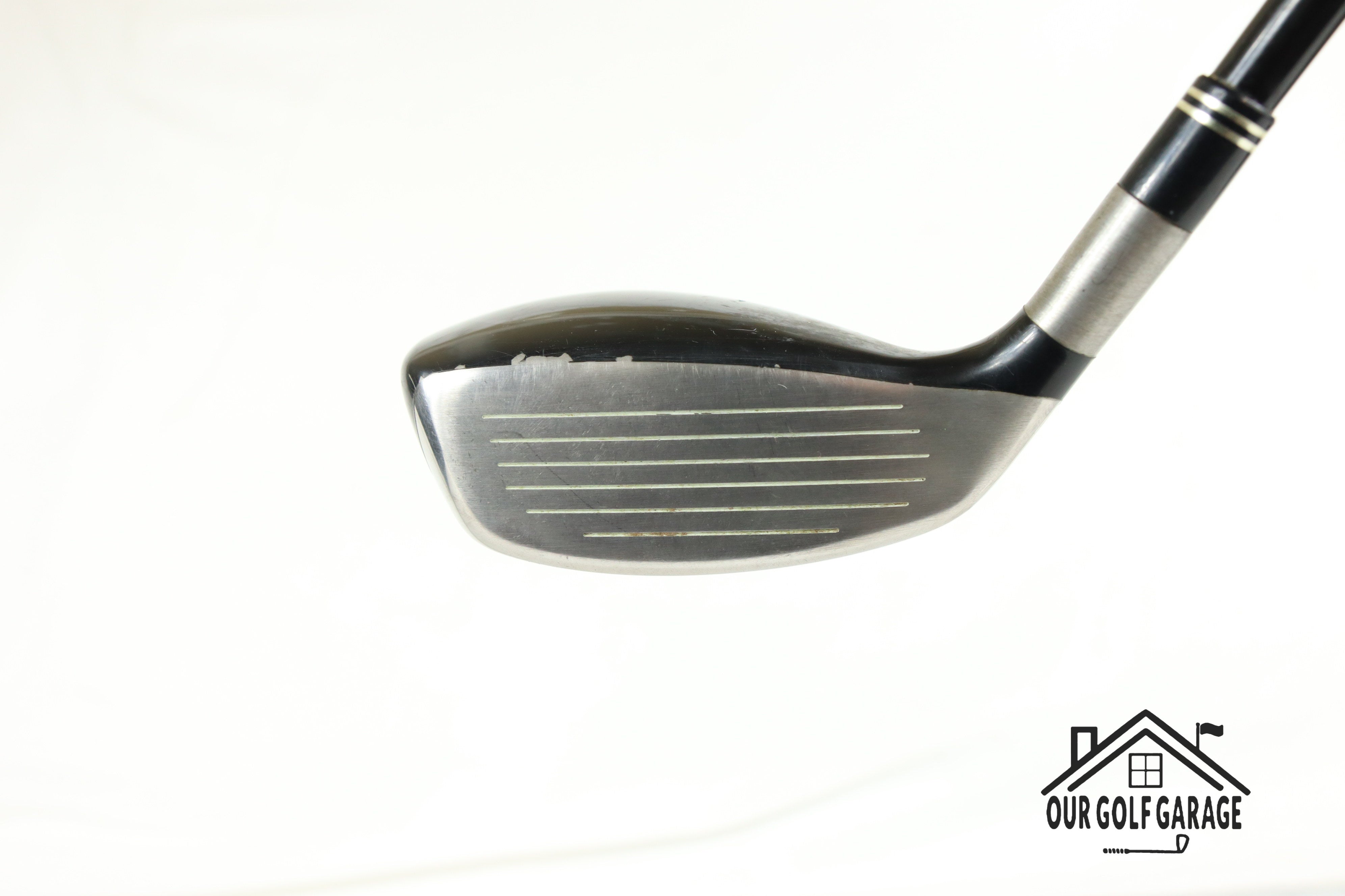 TaylorMade Rescue 22° 4 Hybrid