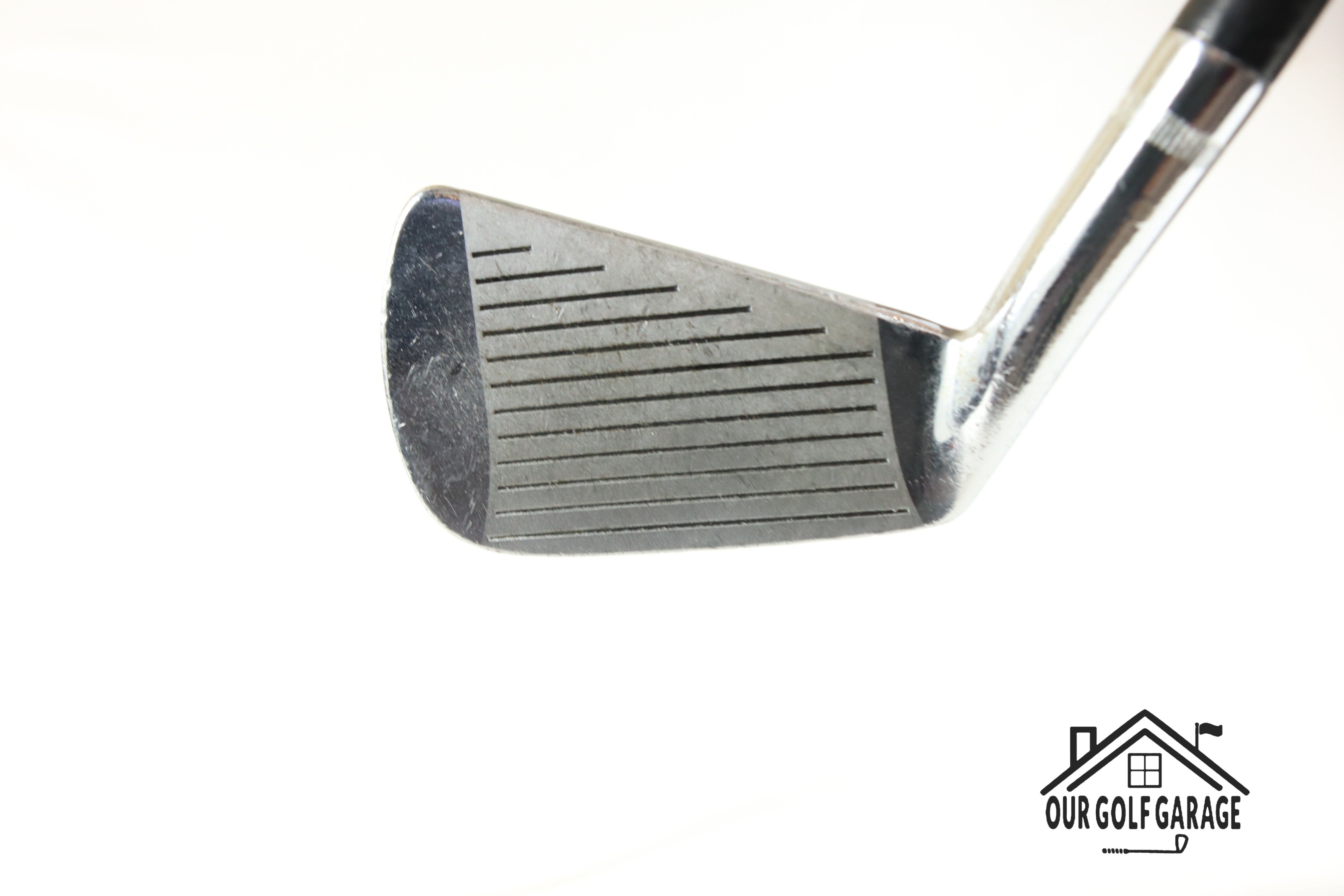 Ben Hogan Producer 2 Iron
