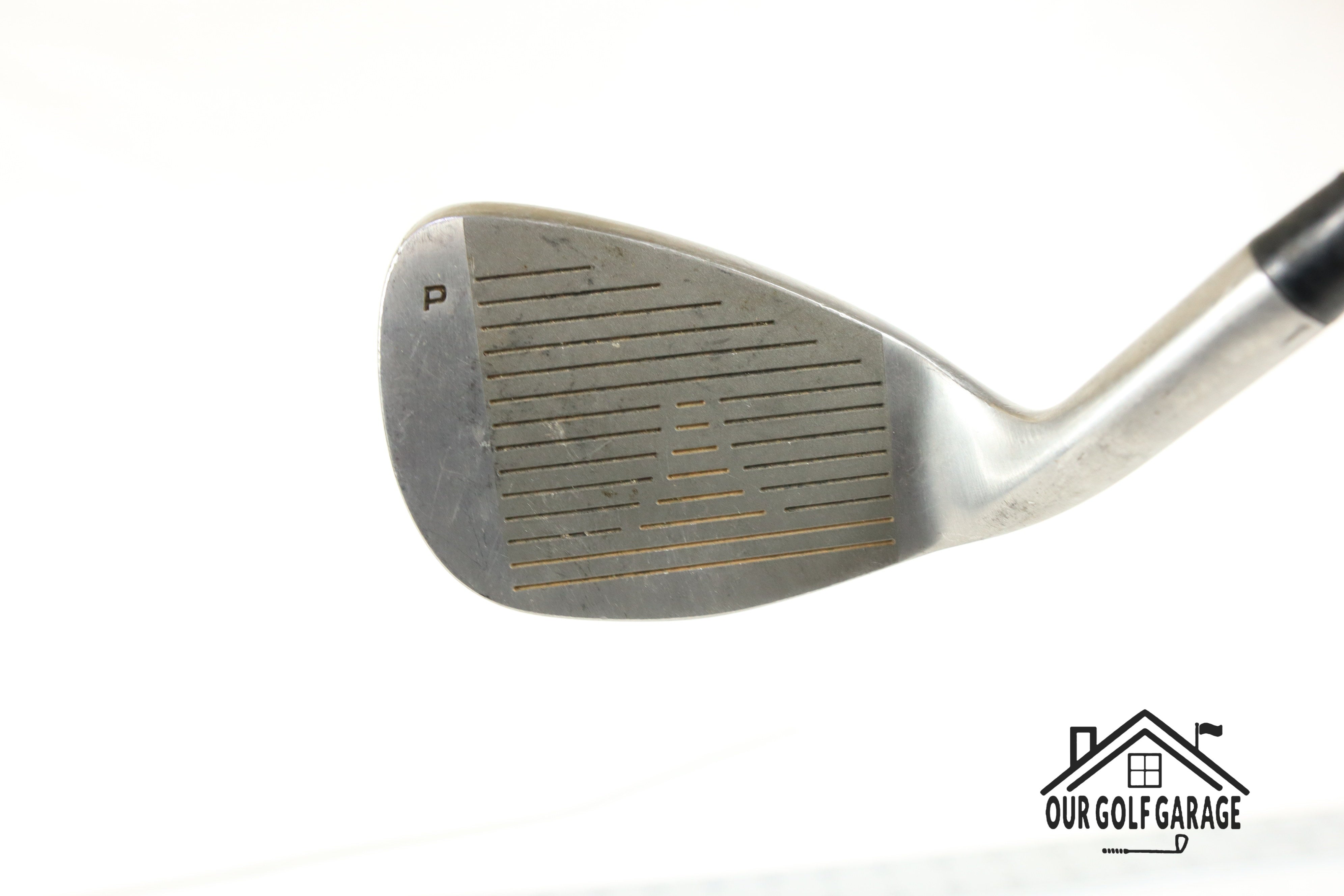 Wilson Ultra FatShaft Pitching Wedge