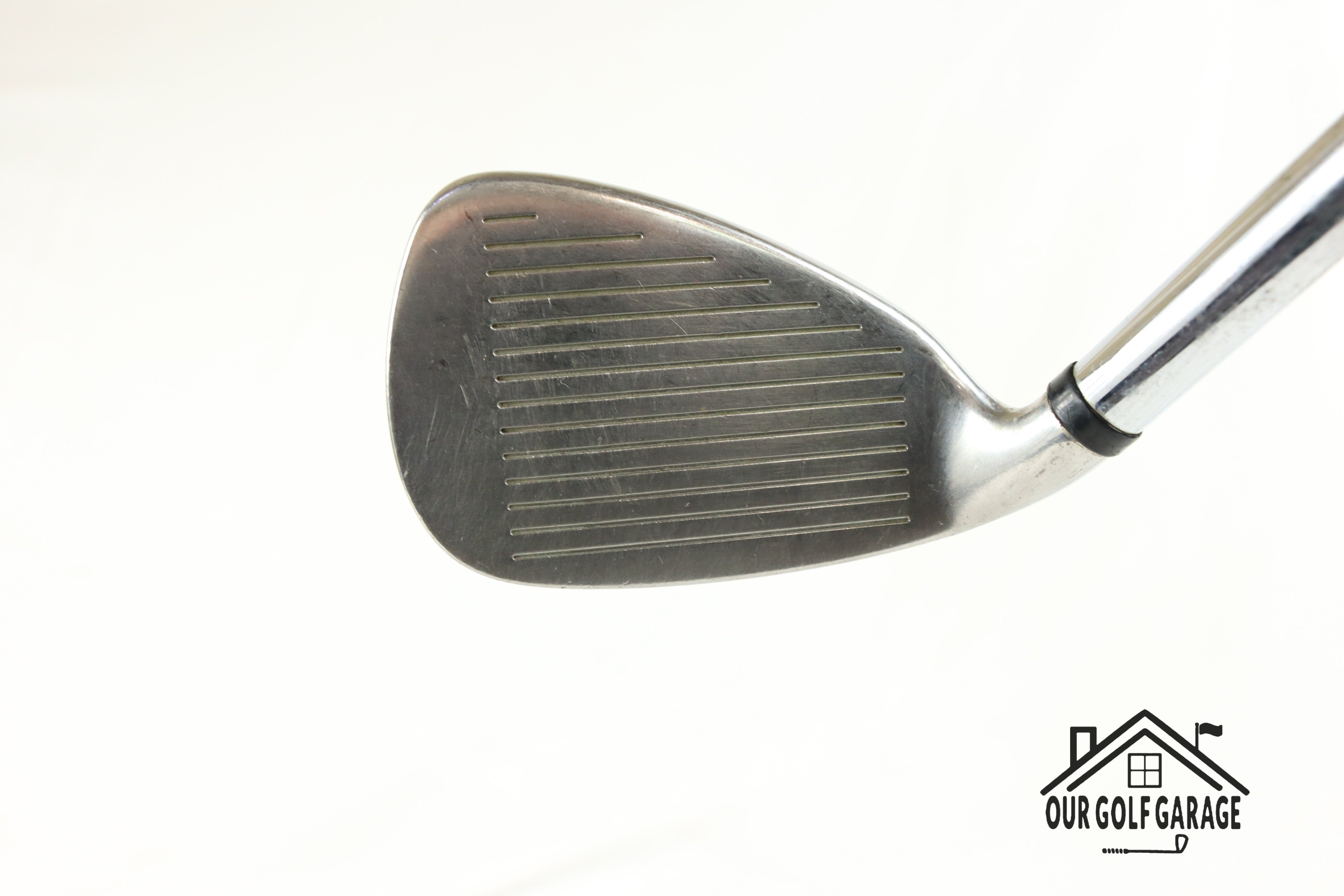 Wilson Deep Red FatShaft Pitching Wedge