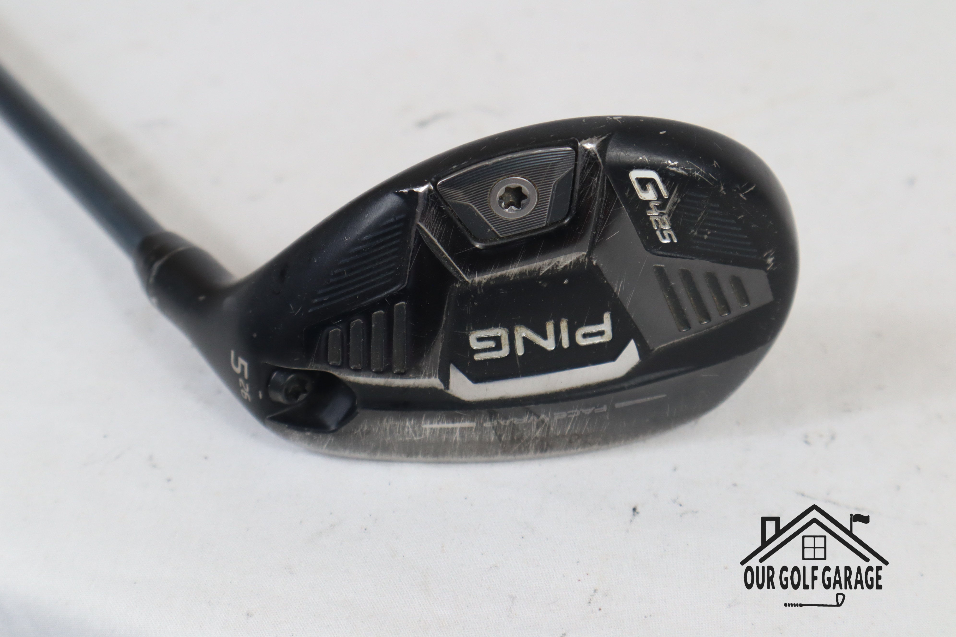 Ping G425 26° 5 Hybrid