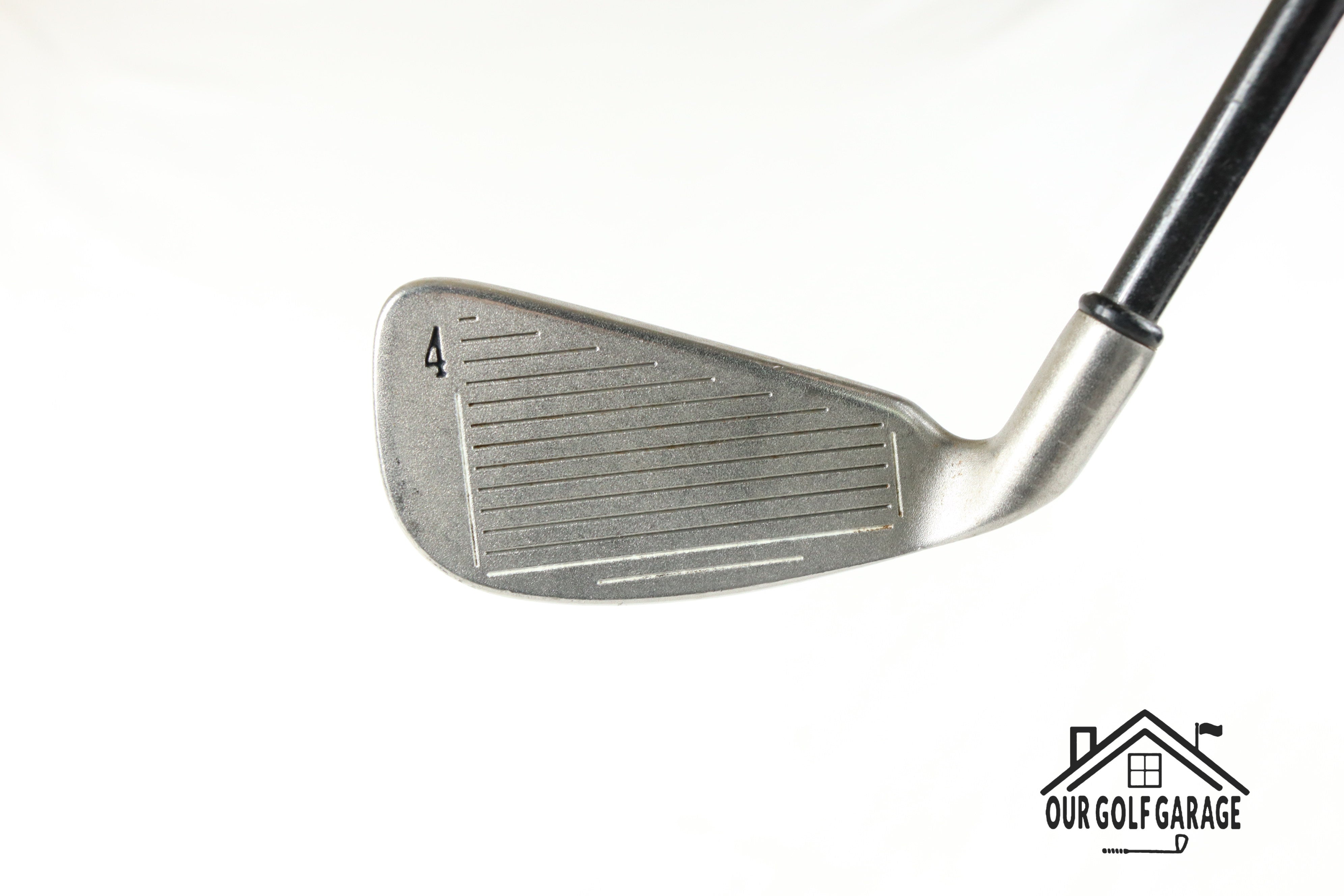 Callaway Big Bertha 4 Iron