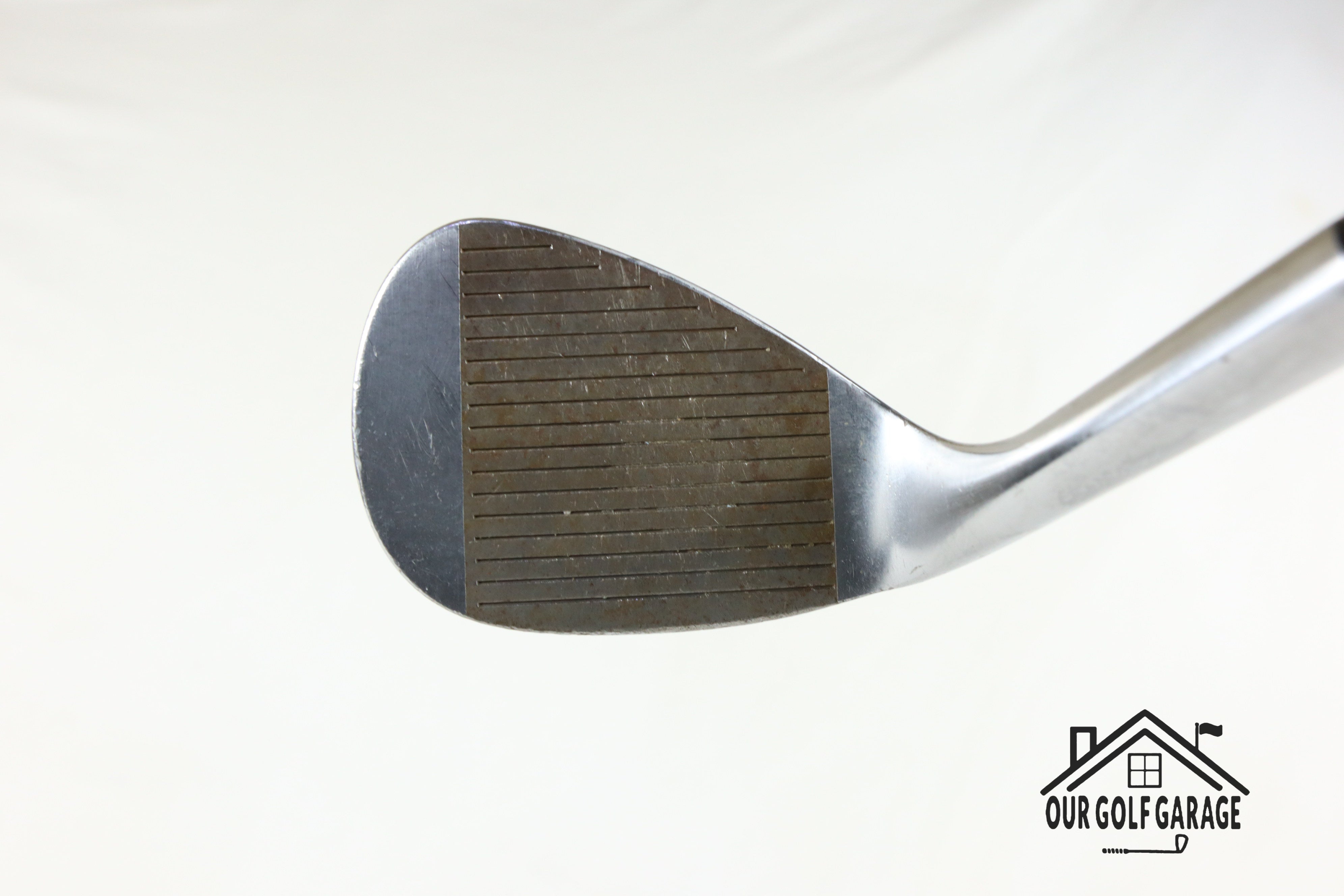 Offbrand 58° Lob Wedge