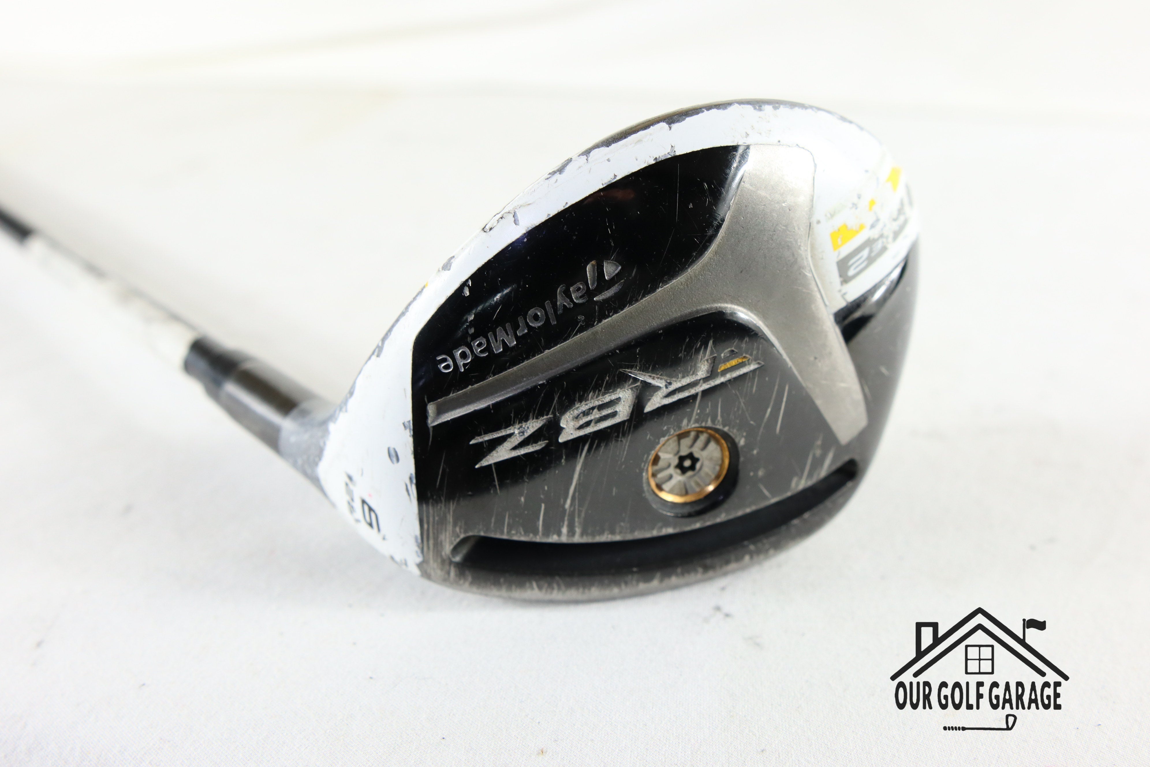TaylorMade RBZ Stage 2 26° 6 Hybrid