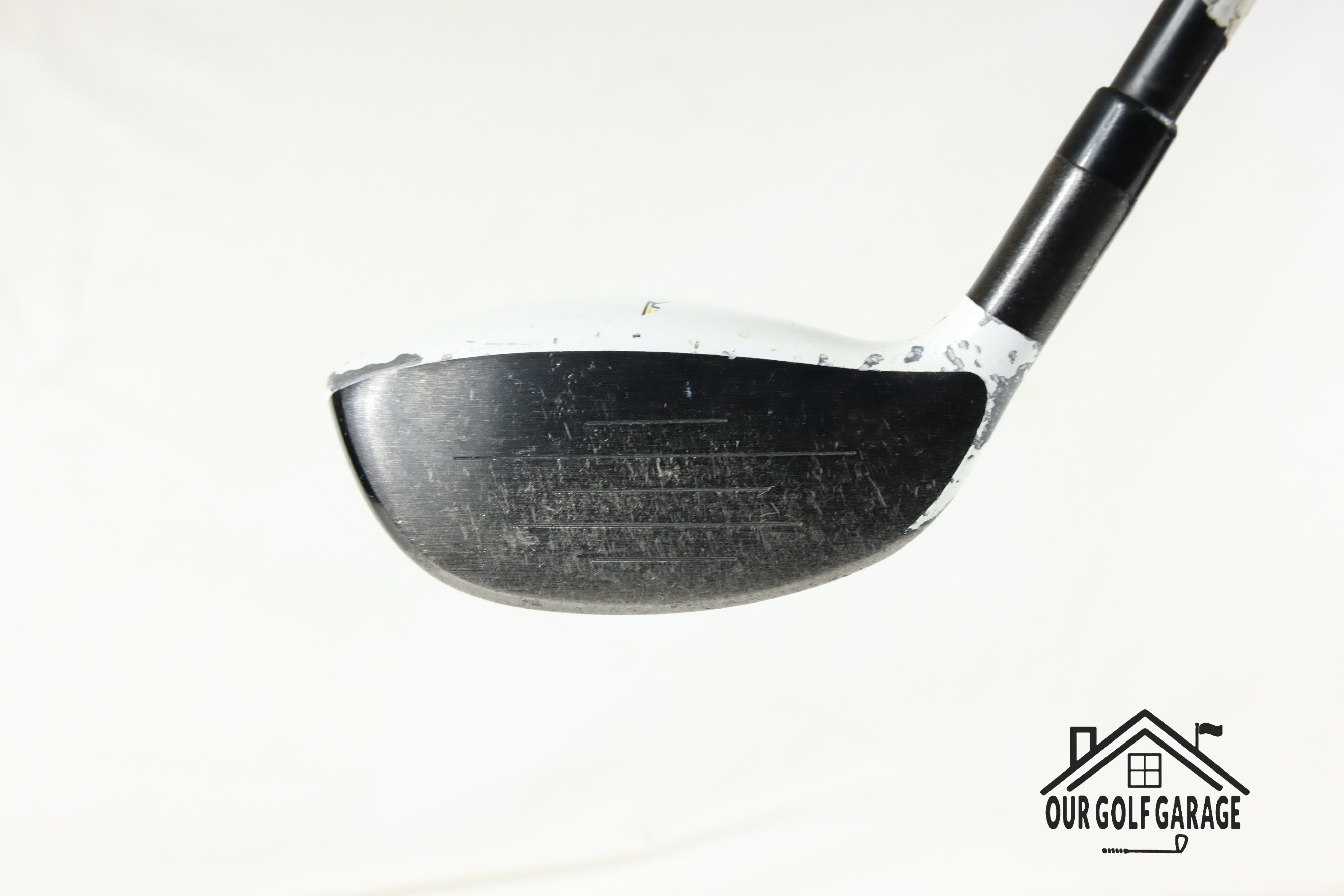 TaylorMade RBZ Stage 2 26° 6 Hybrid