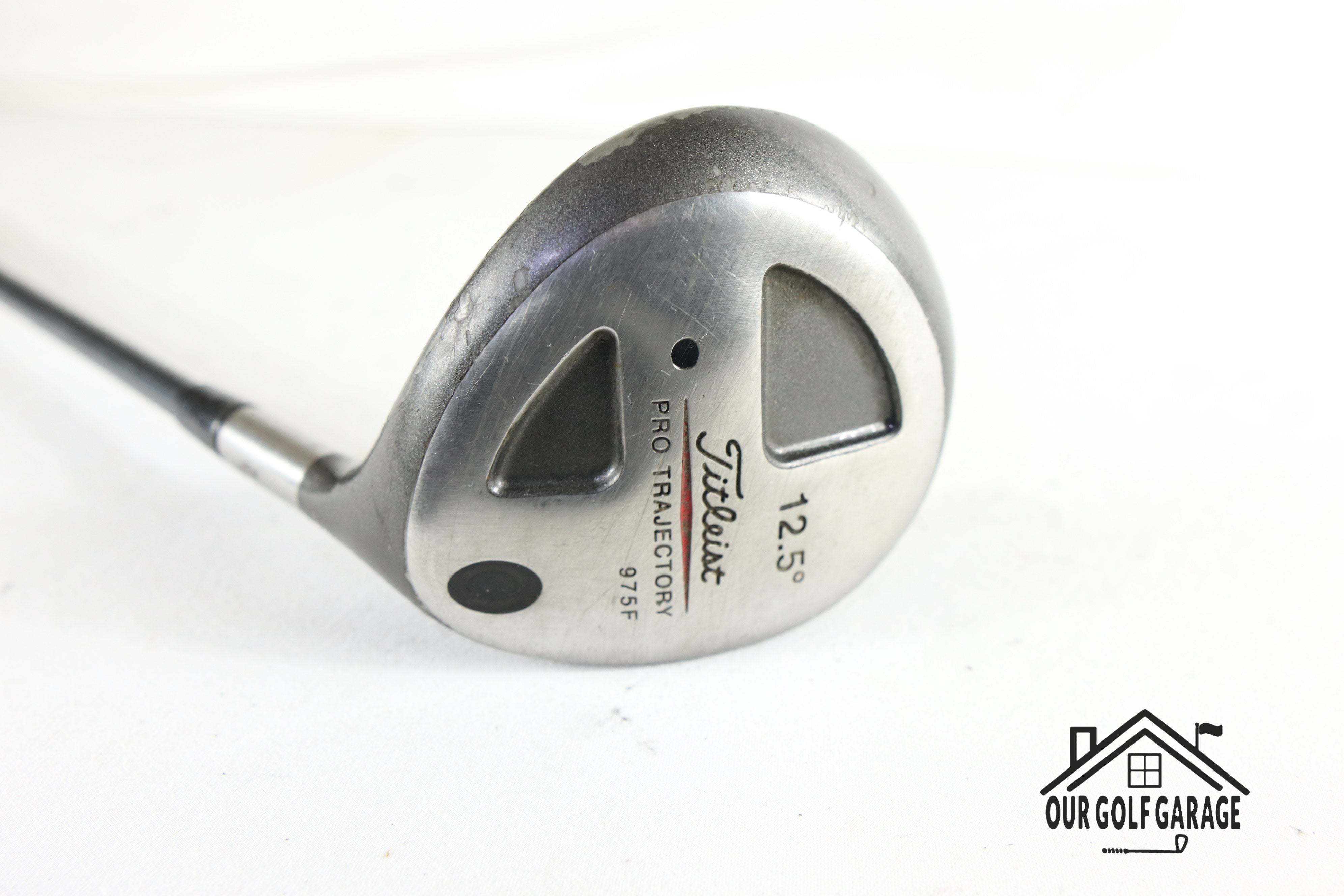 Titleist 975F 12.5° 3 Wood