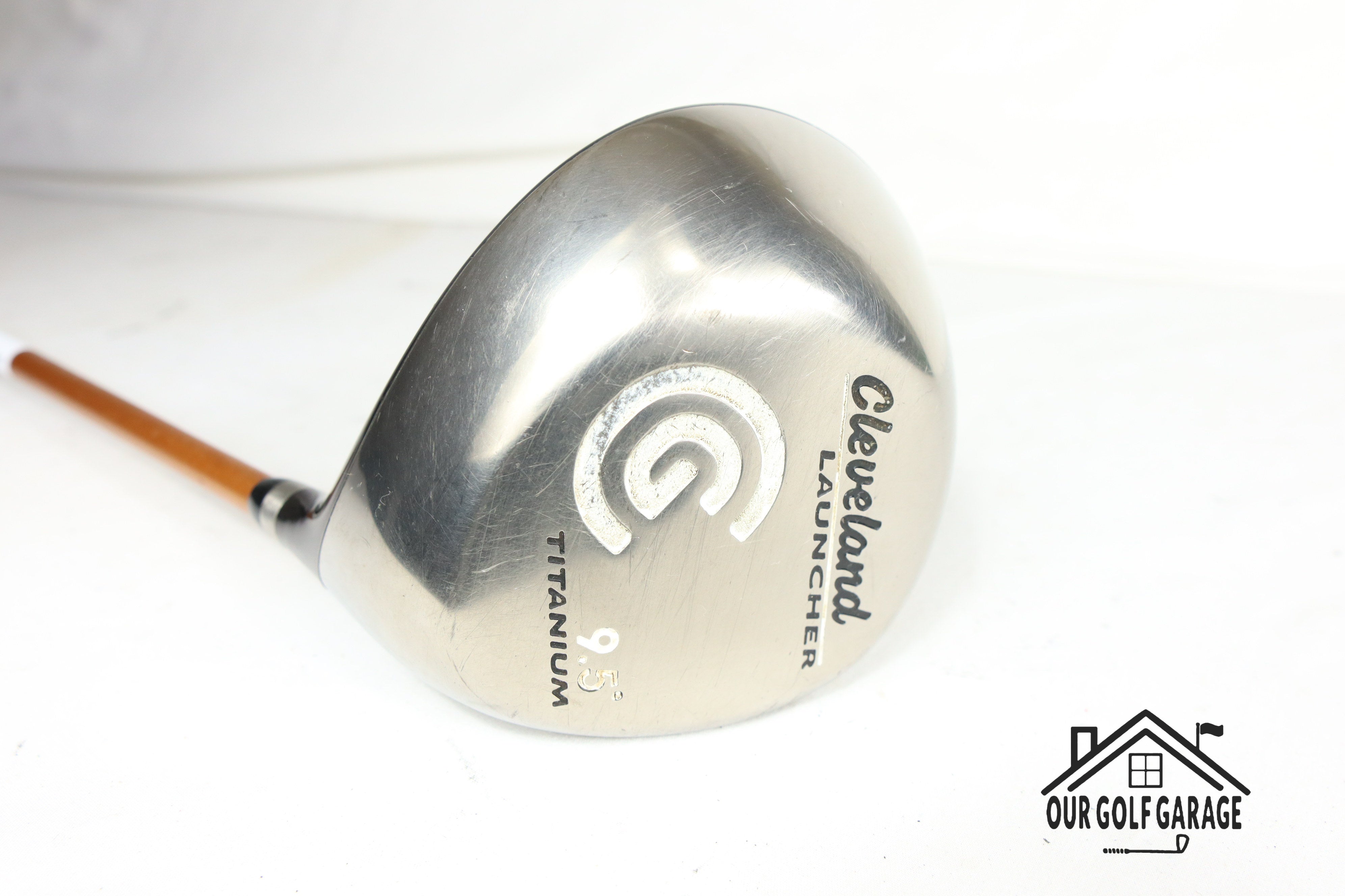 Cleveland Launcher 9.5° Driver