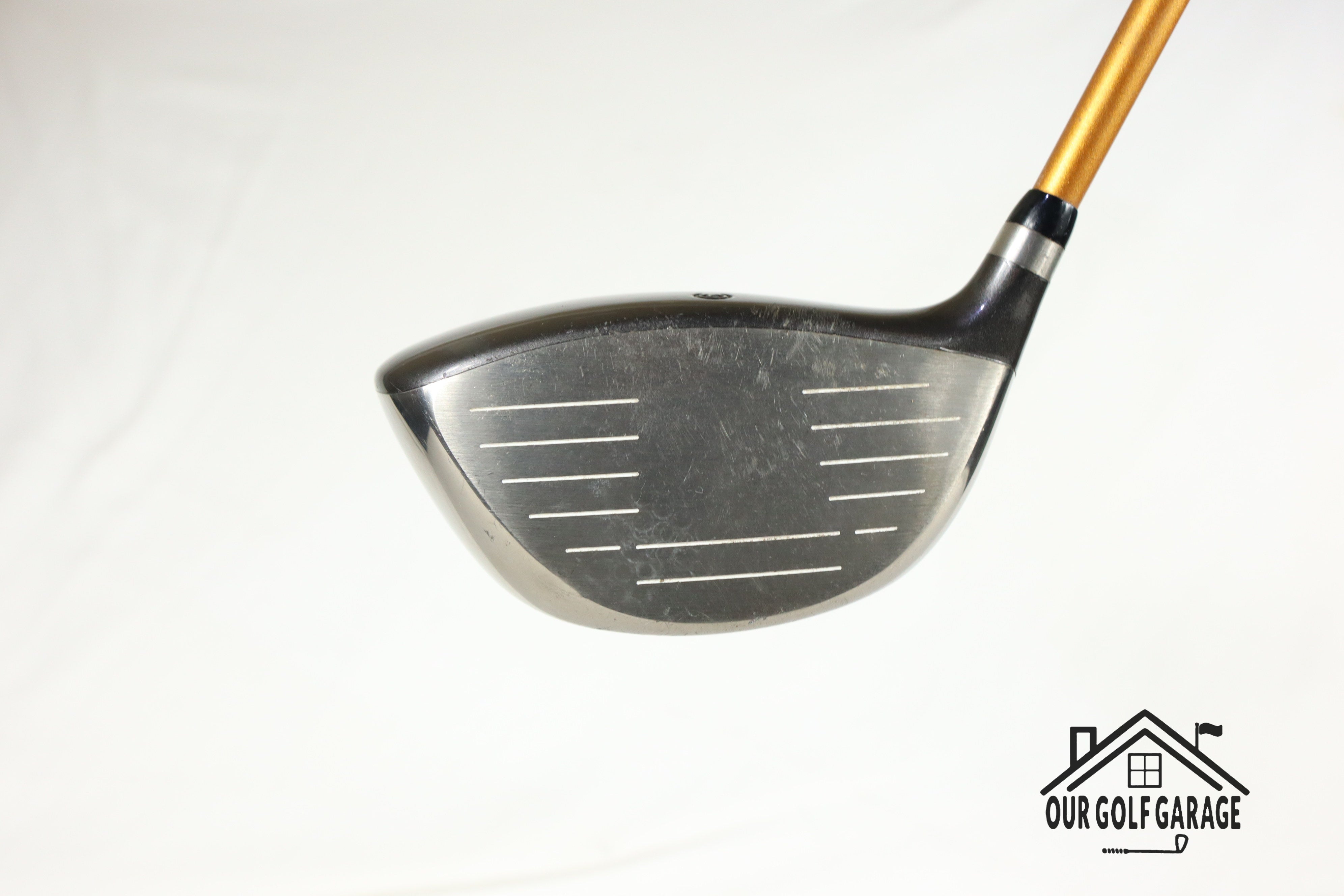 Cleveland Launcher 9.5° Driver
