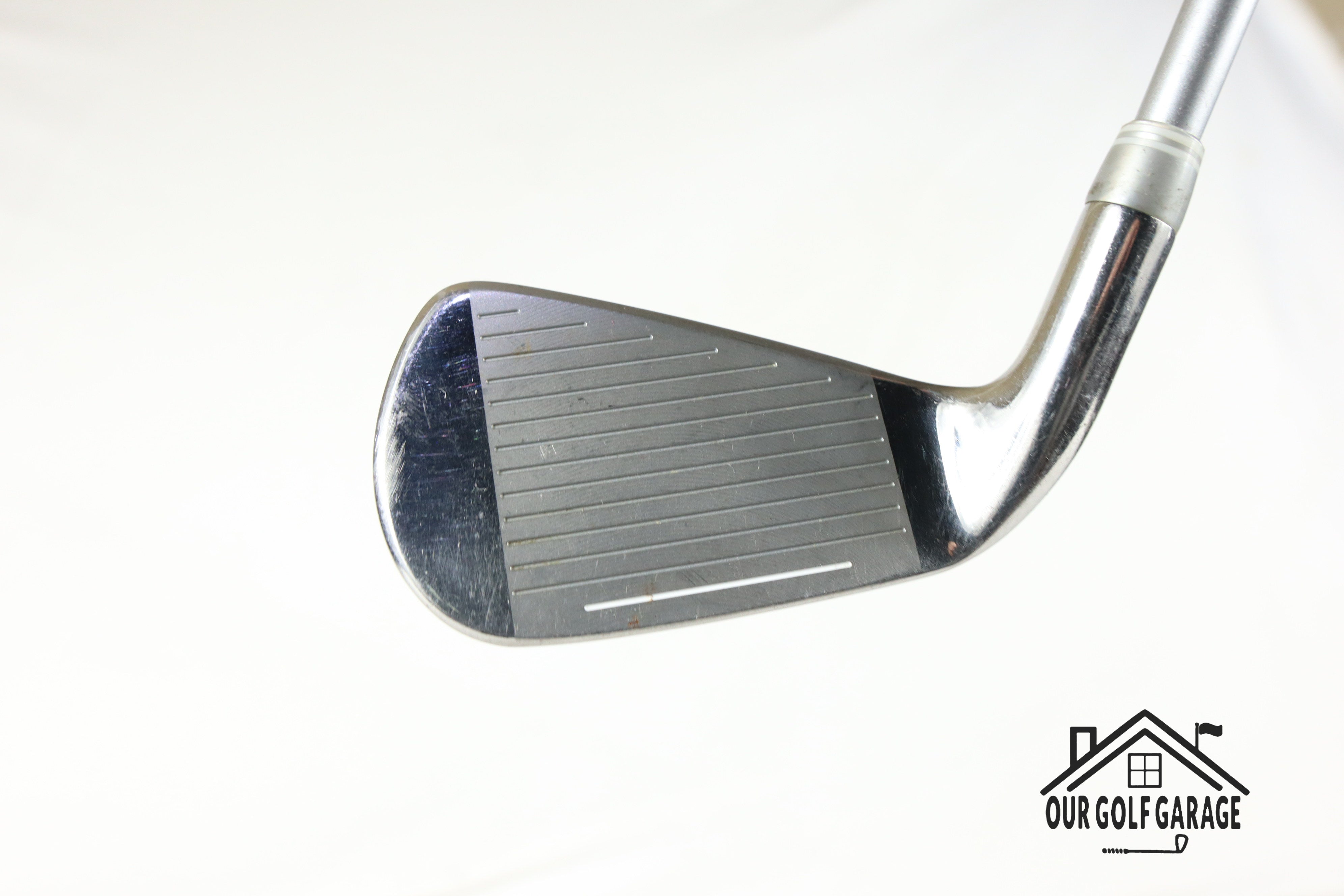 Ladies Cobra AMP Cell 6 Iron
