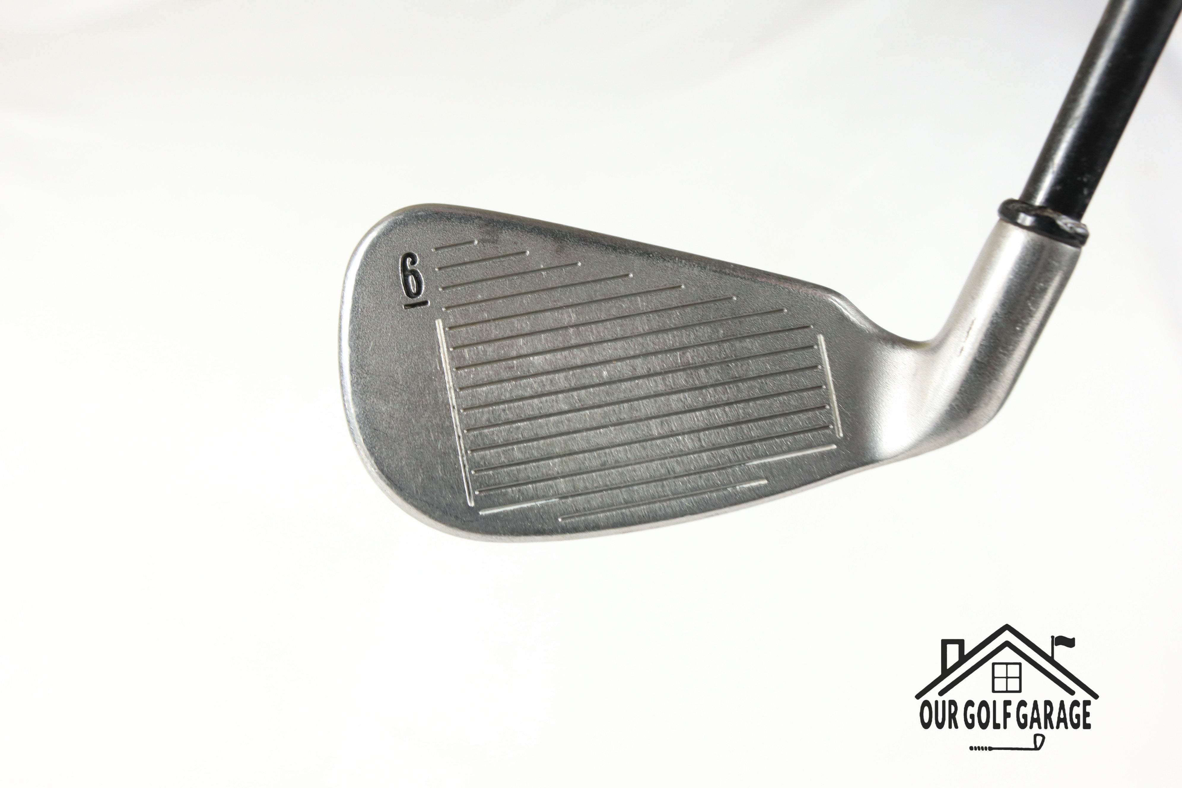 Callaway Big Bertha X-12 6 Iron