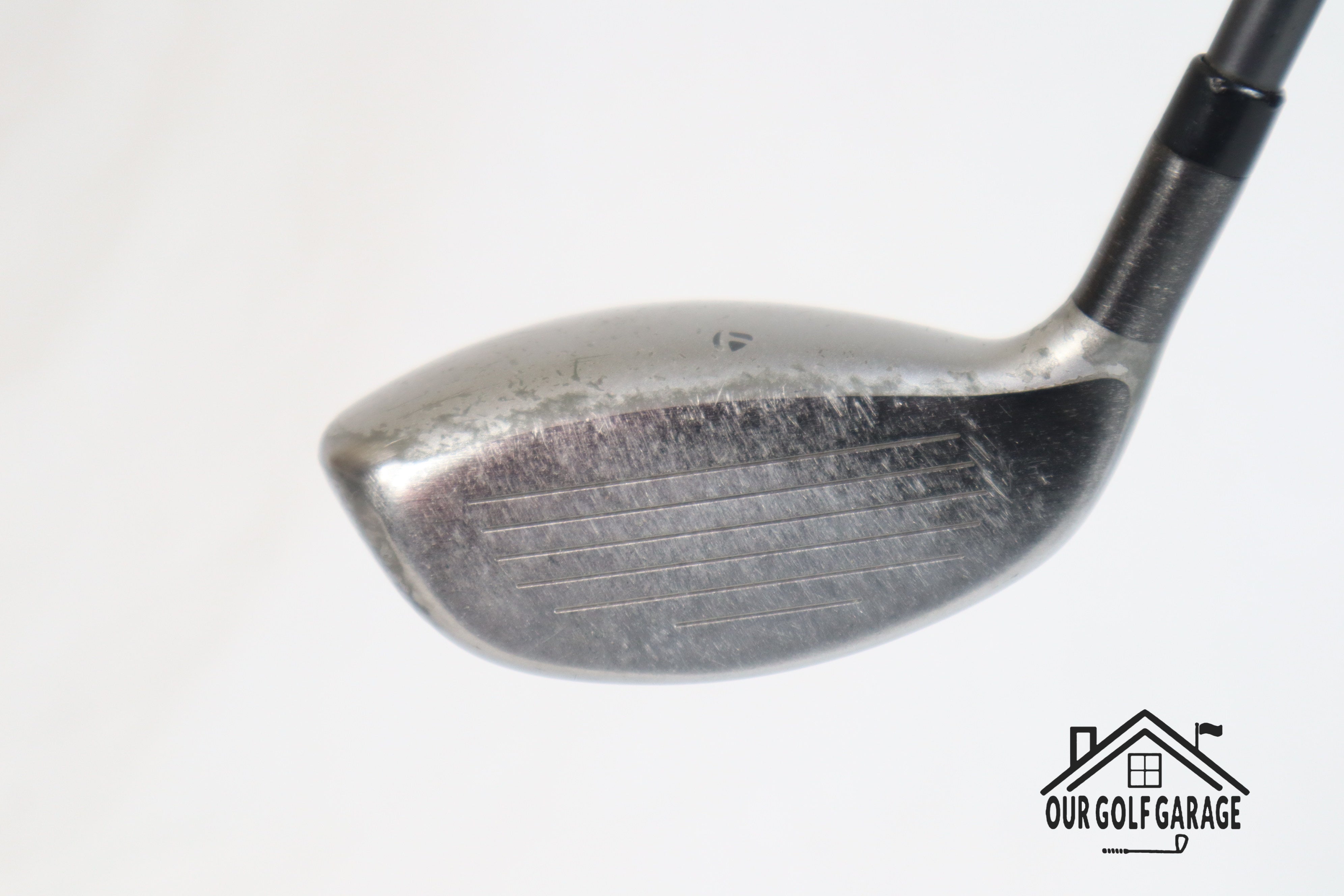 TaylorMade SLDR Rescue 21° 4 Hybrid