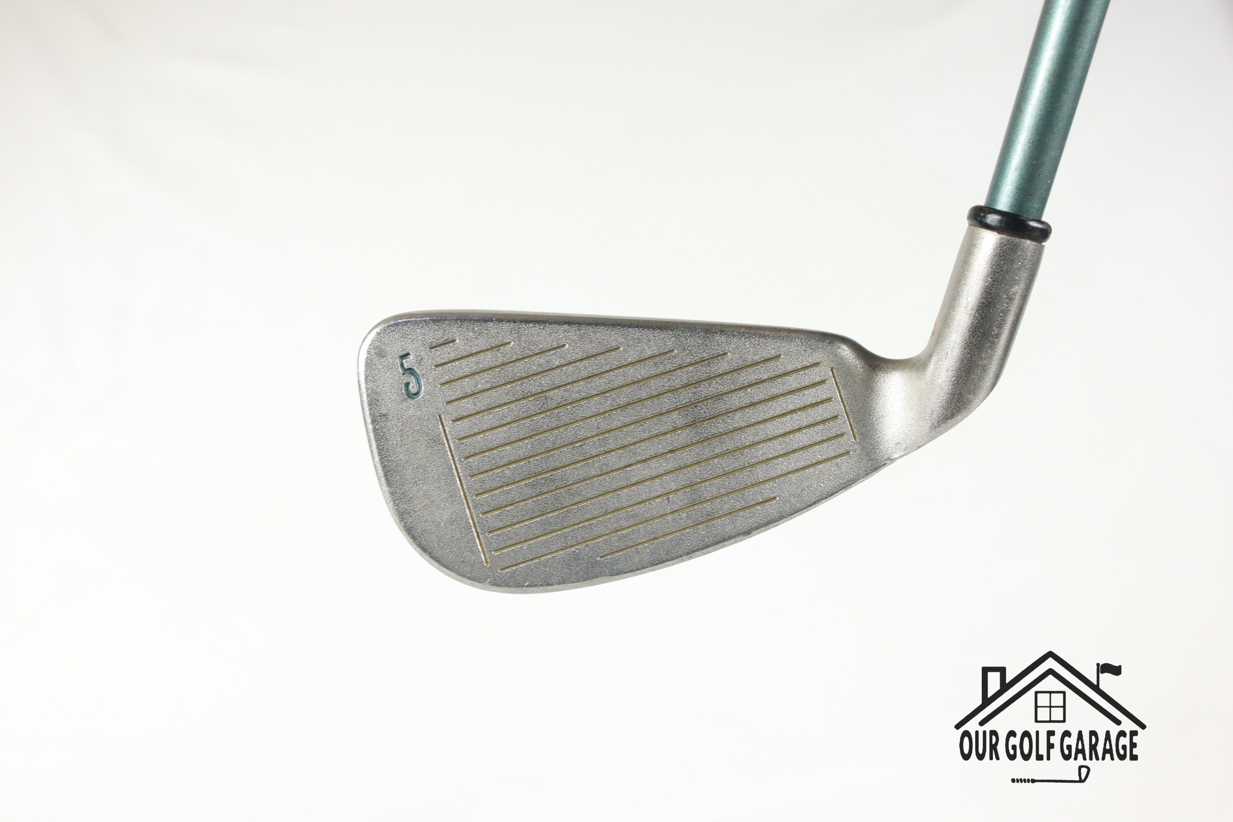 Ladies Callaway Big Bertha 5 Iron