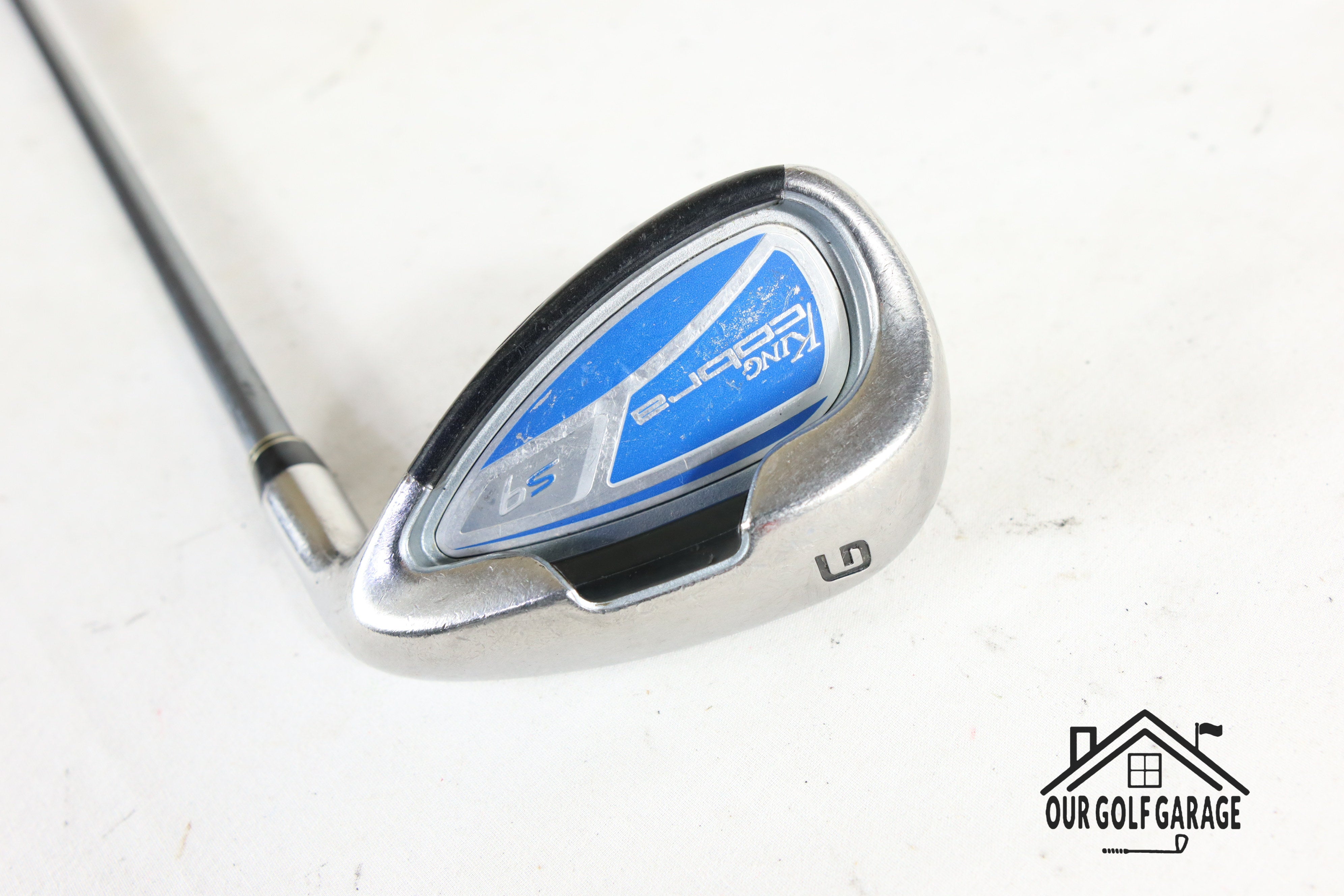 Ladies Cobra King S9 Gap Wedge