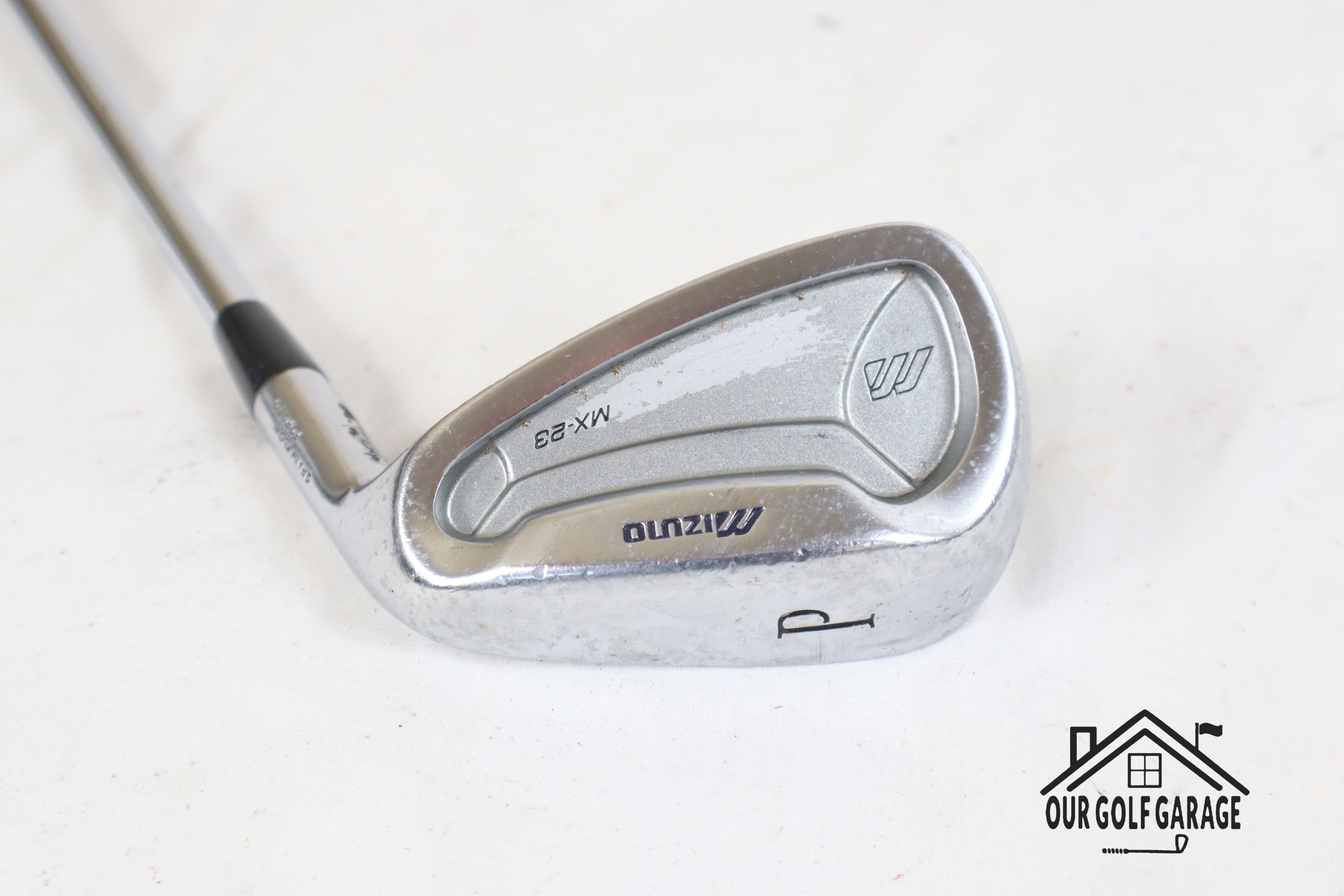 Mizuno MX 23 Pitching Wedge