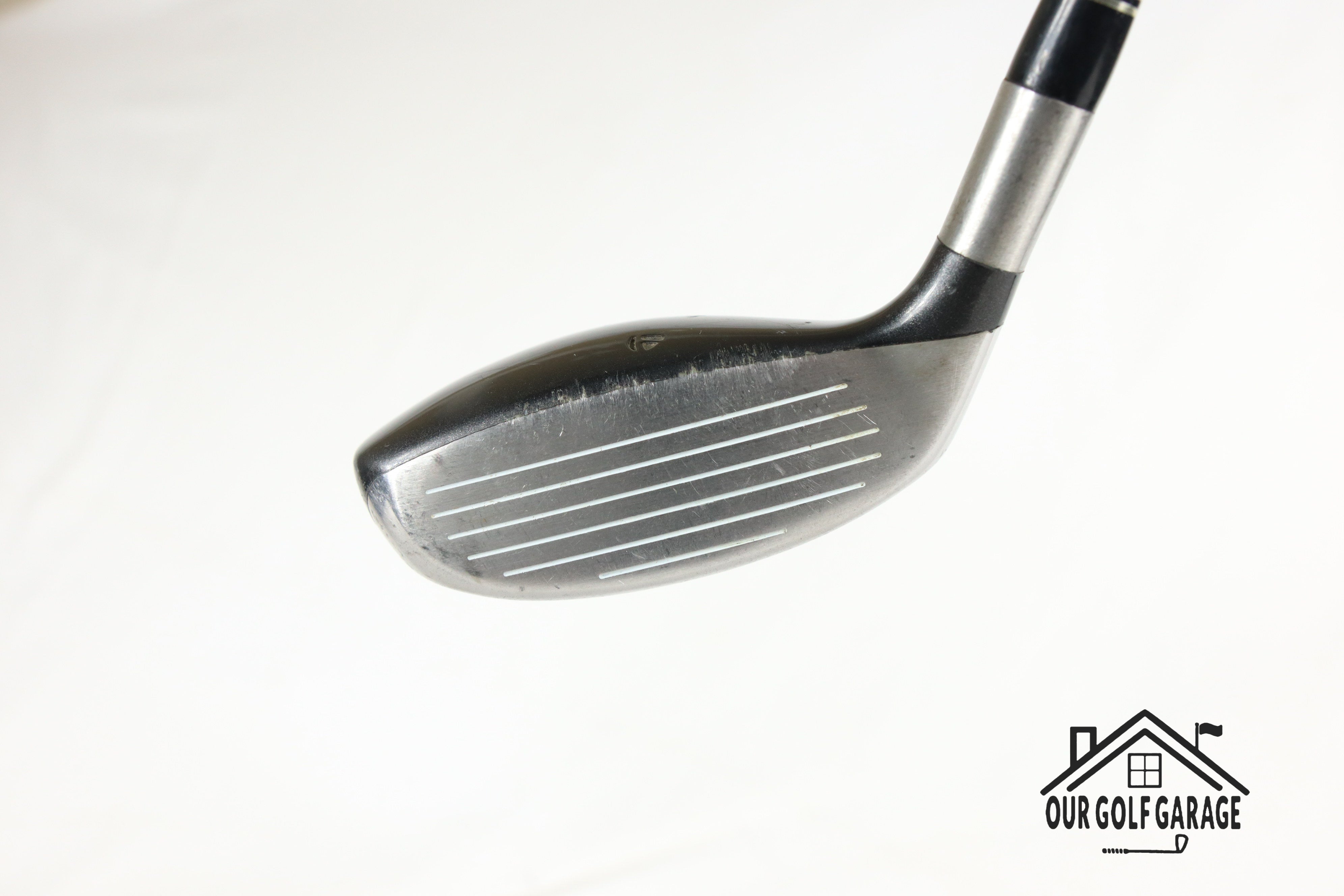 TaylorMade Rescue TP 19° 3 Hybrid