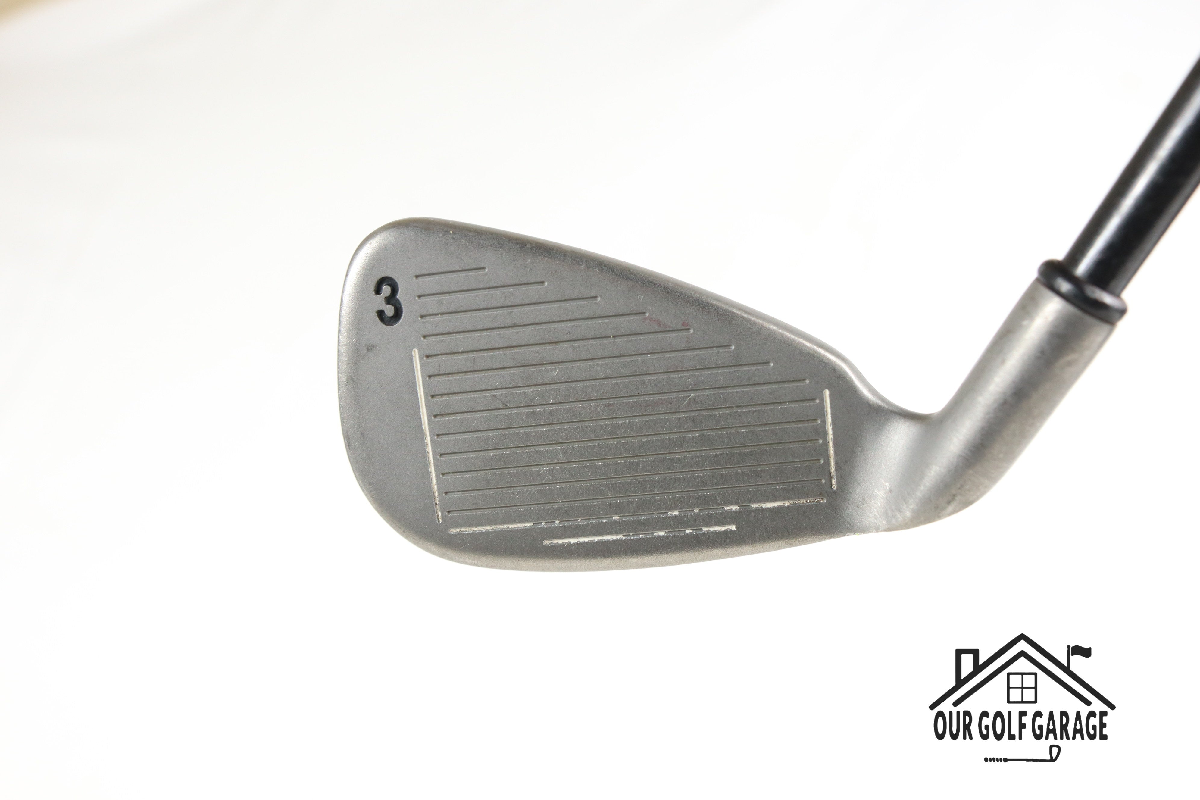 Callaway Great Big Bertha 3 Iron