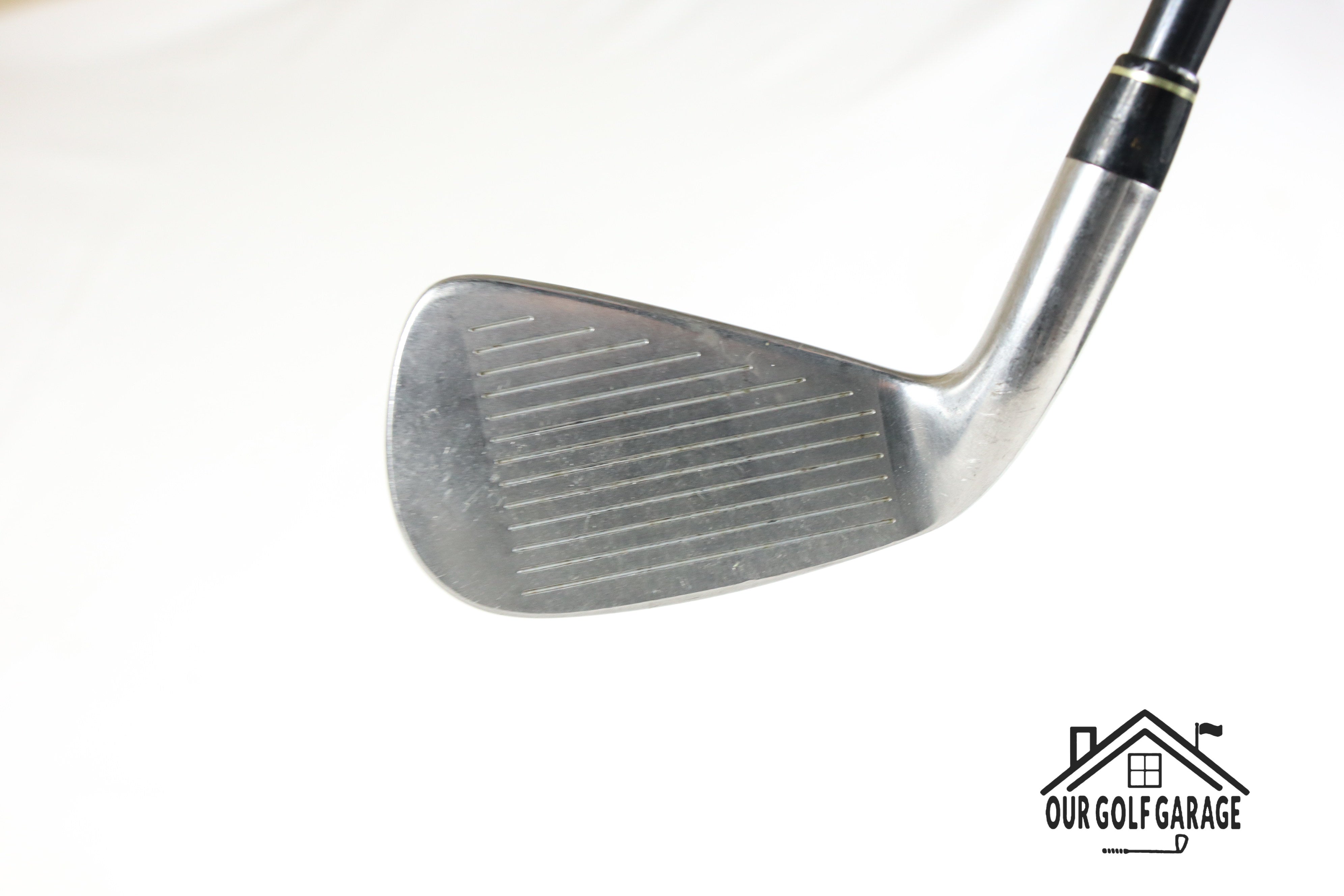 TaylorMade 360 Series 4 Iron