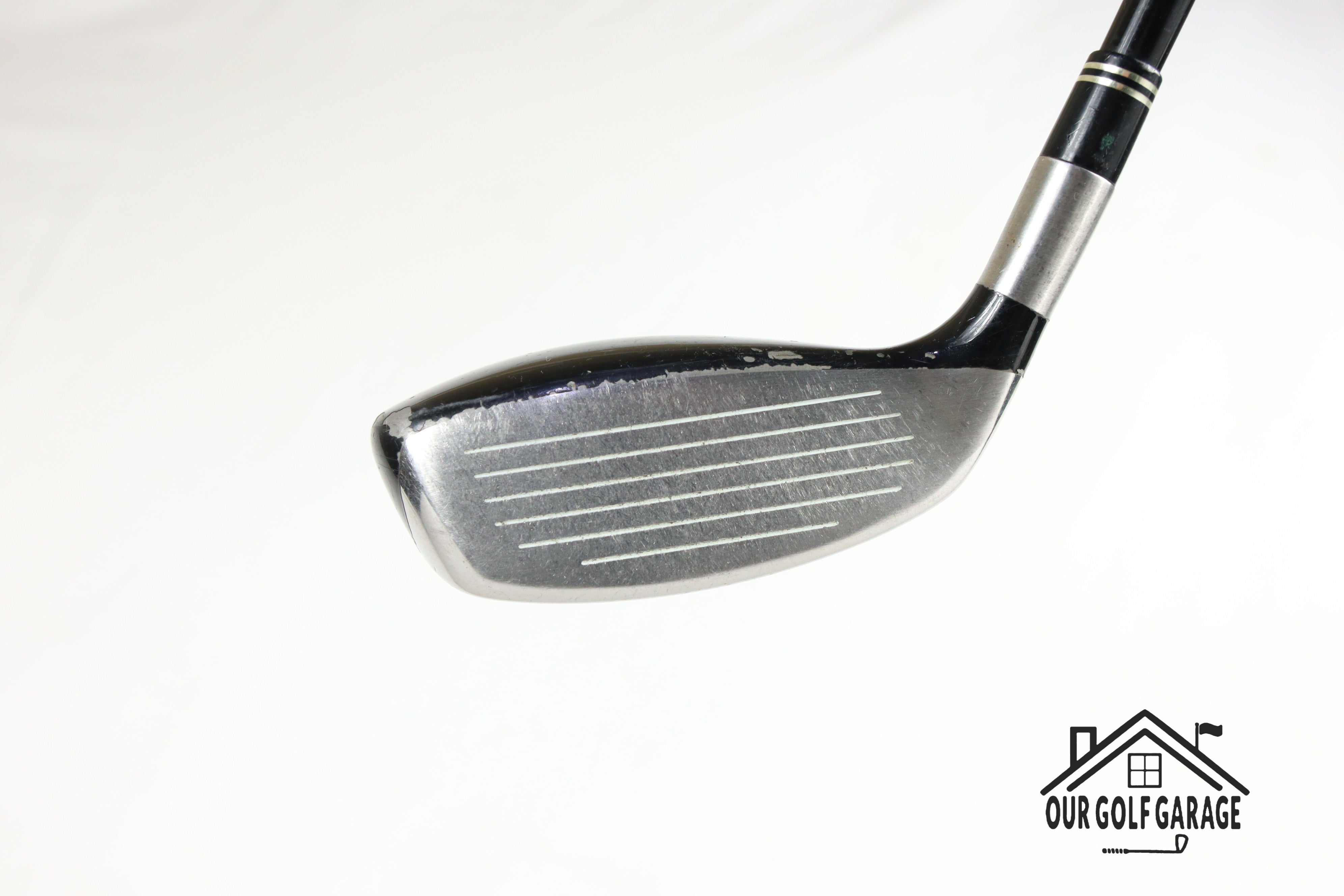 TaylorMade Rescue 19° 3 Hybrid