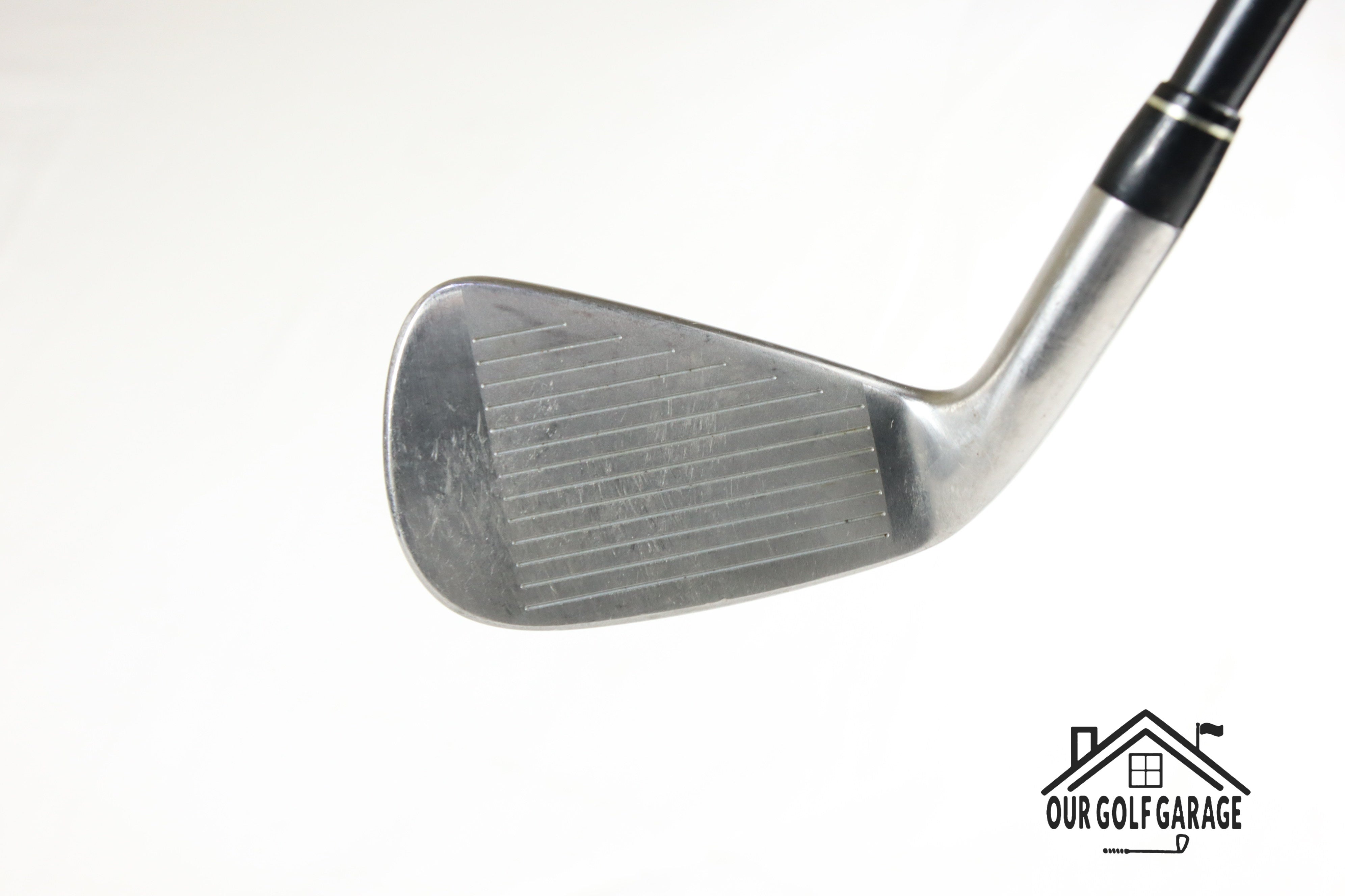 TaylorMade 320 Series 7 Iron