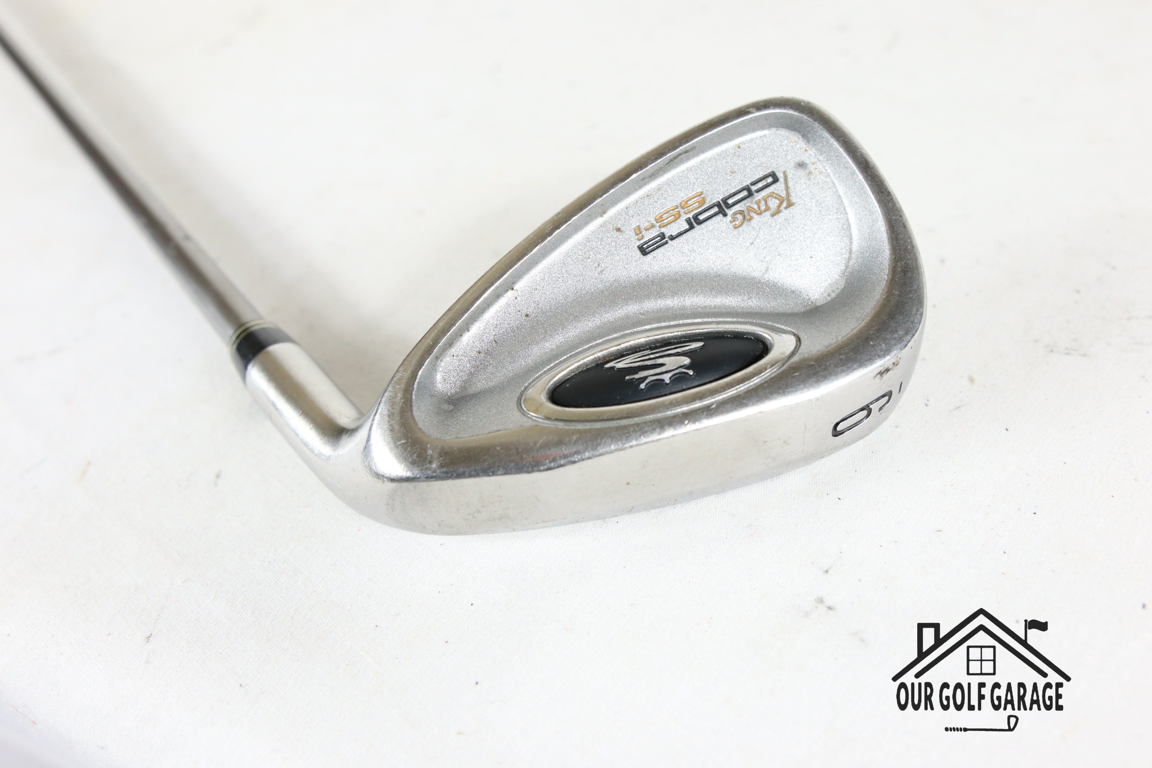 King Cobra SS-i 9 Iron