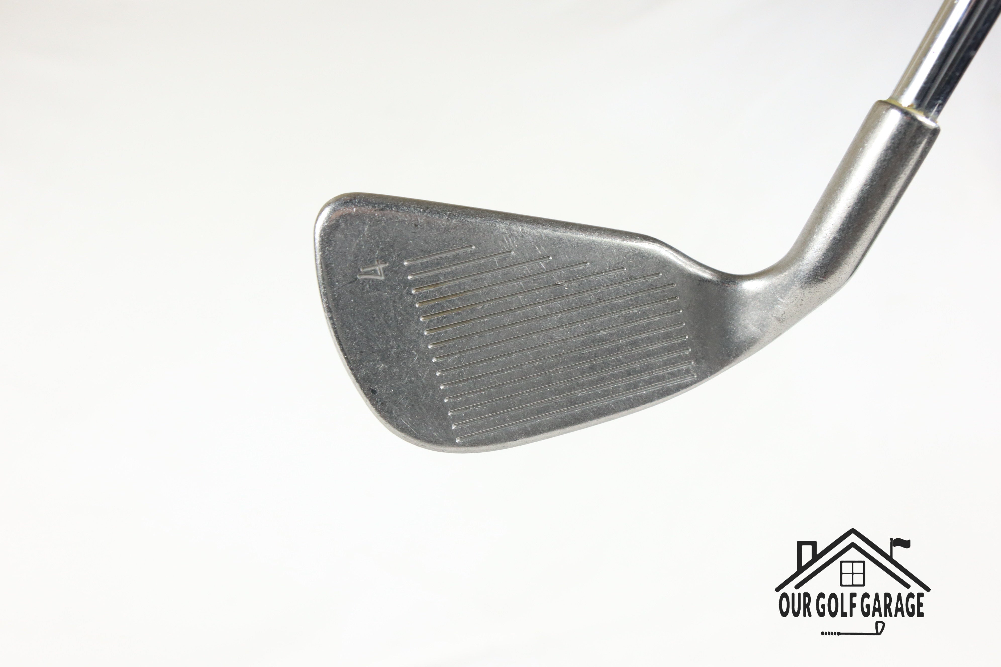 Ping Eye 2 Red Dot 4 Iron