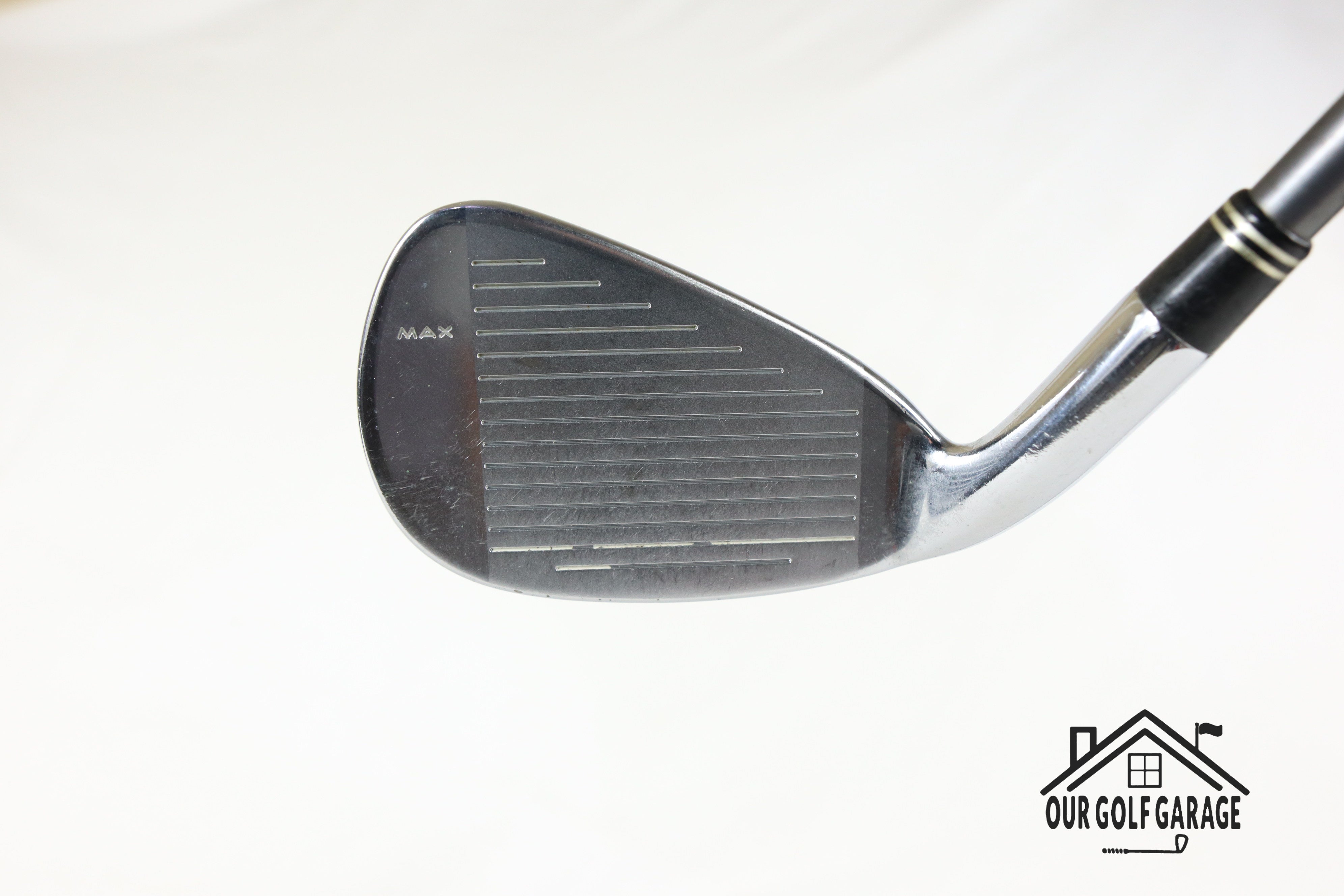 TaylorMade R7 CGB 7 Iron