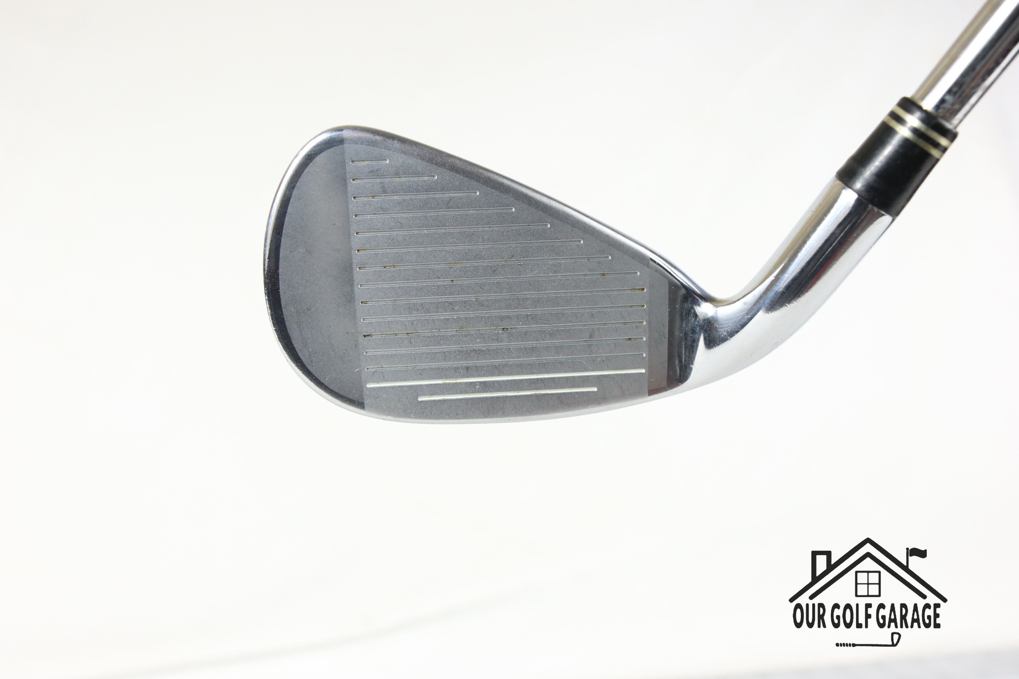 TaylorMade RAC OS 4 Iron