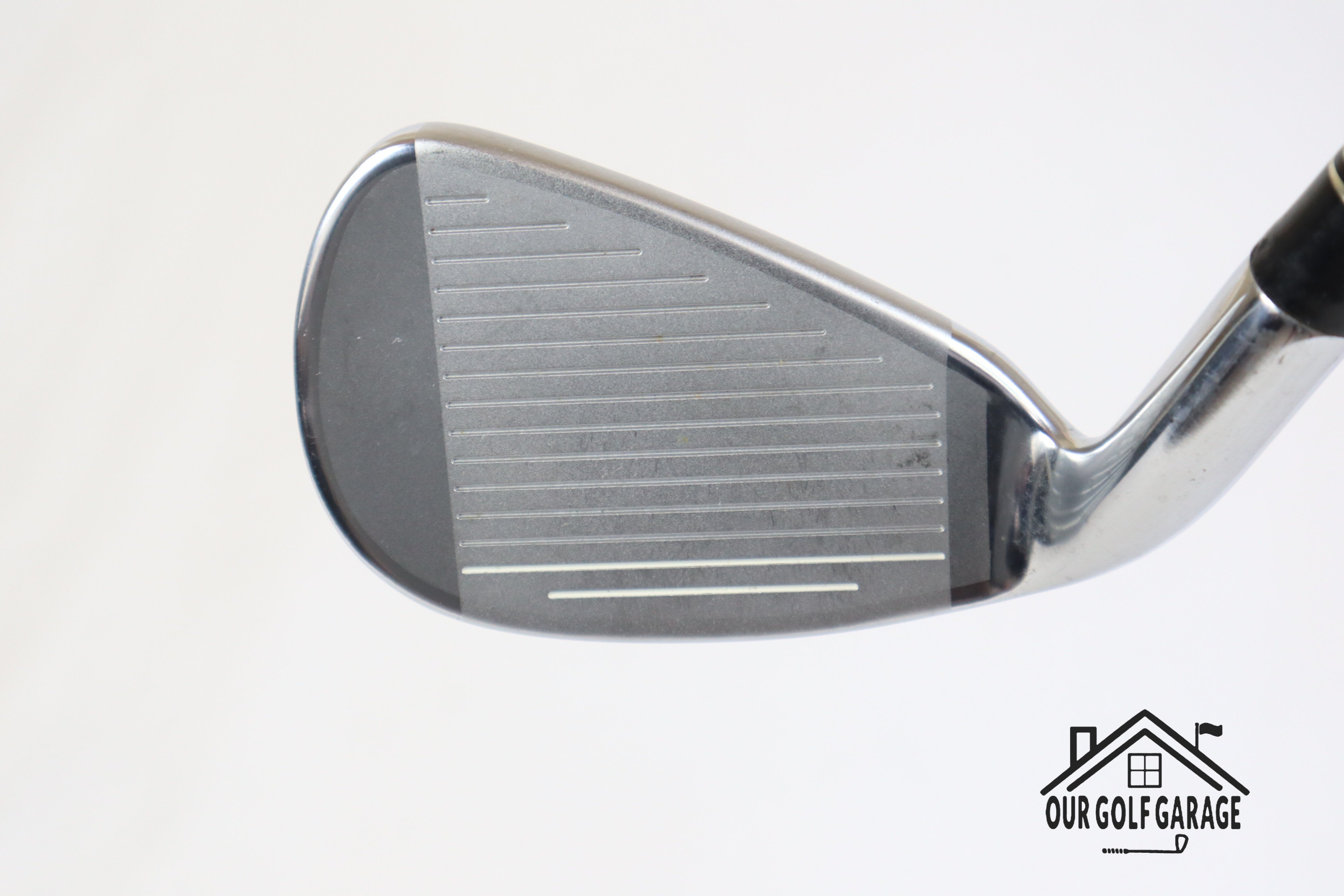 TaylorMade RAC 6 Iron